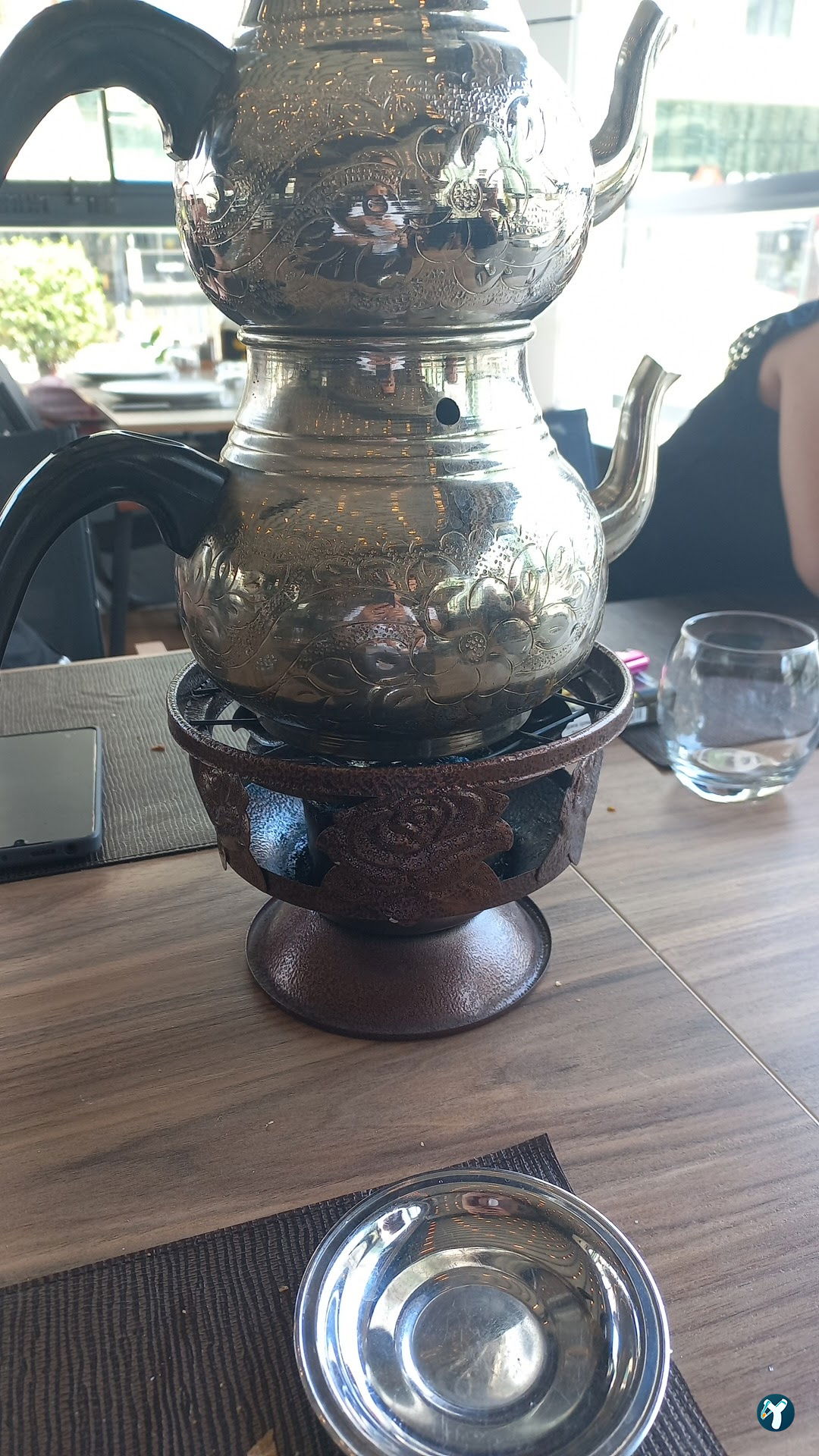 Saray Restaurant Duruşehir