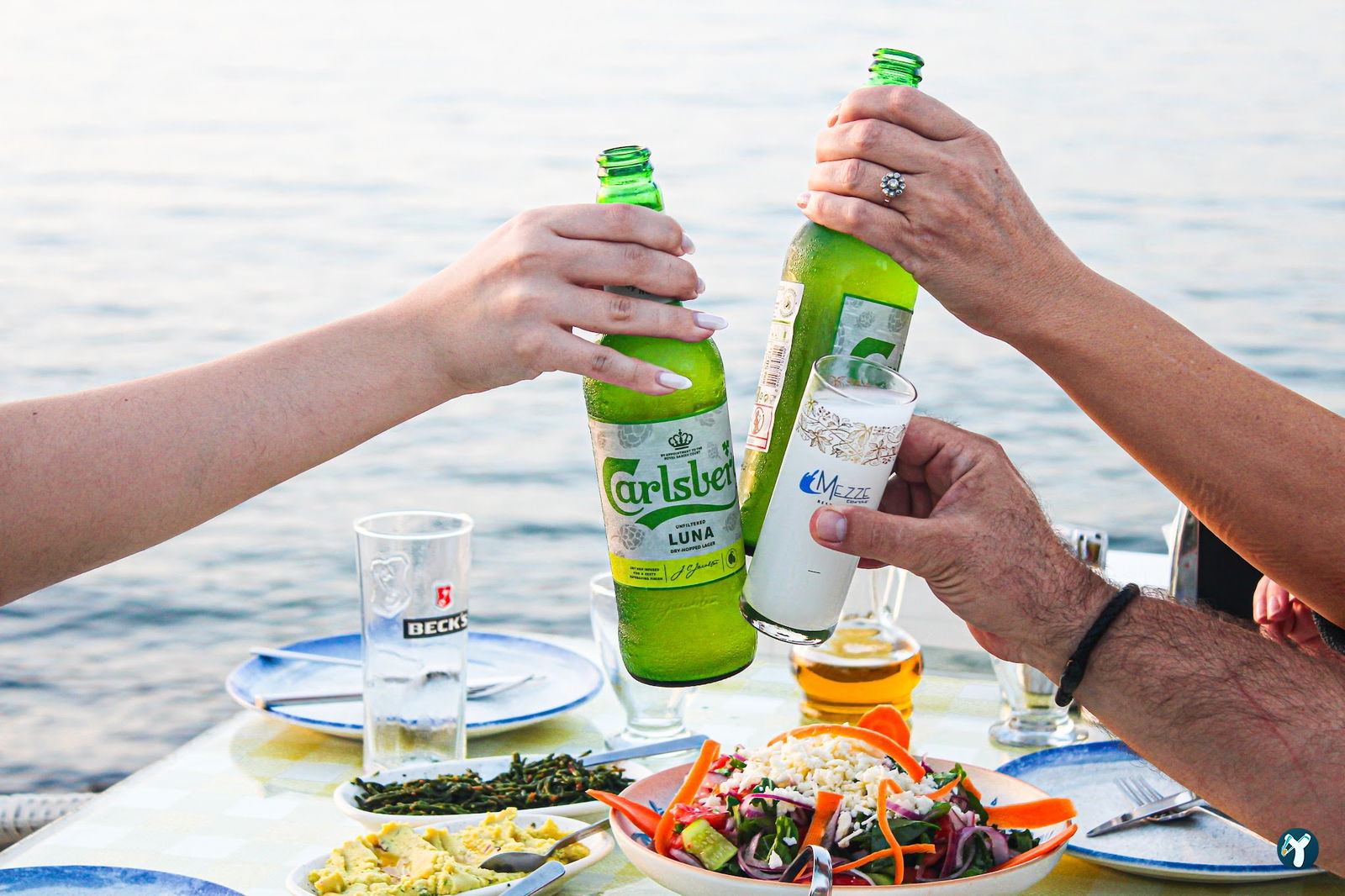 Mezze Teras Restaurant