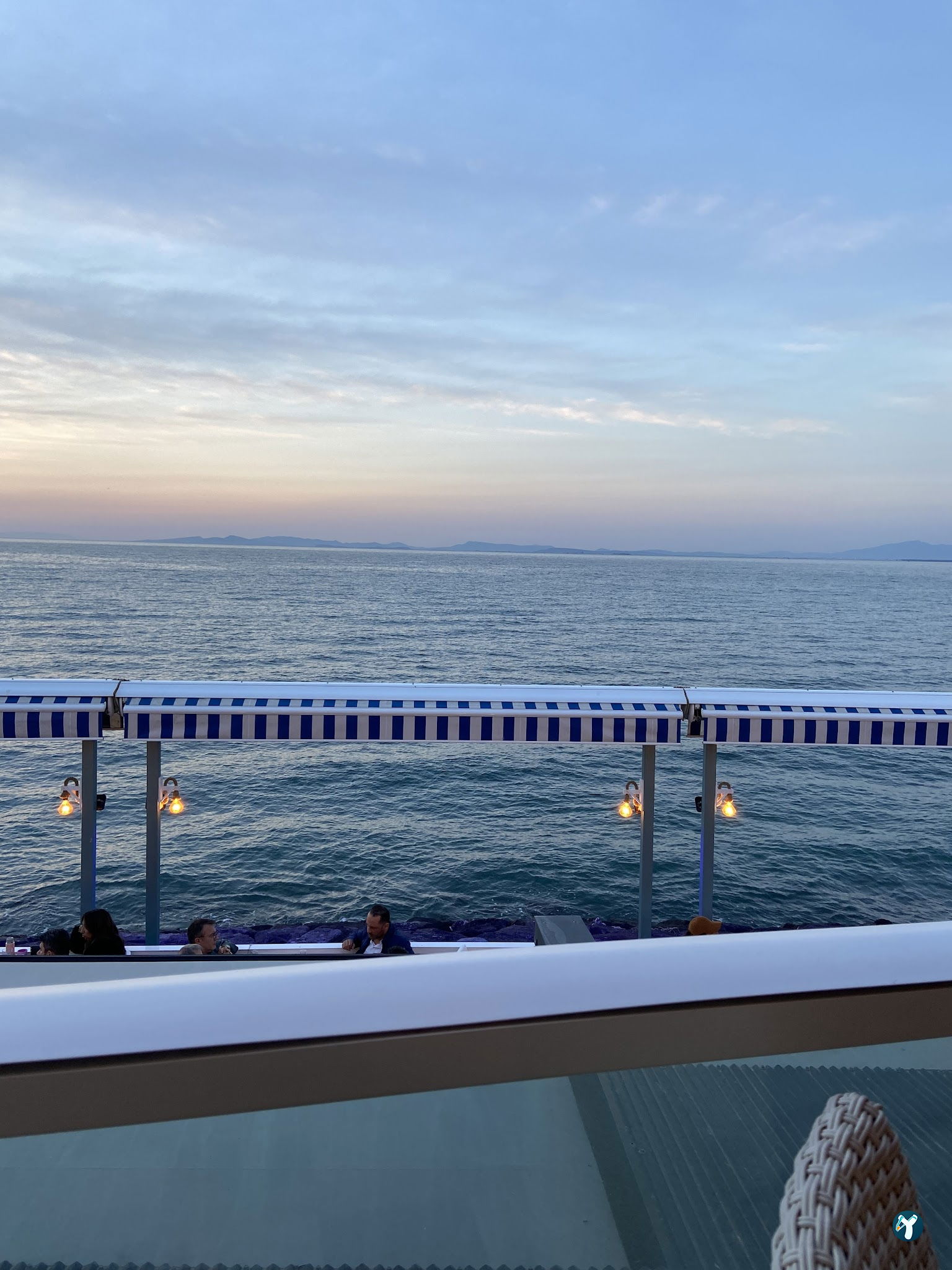 Mezze Teras Restaurant