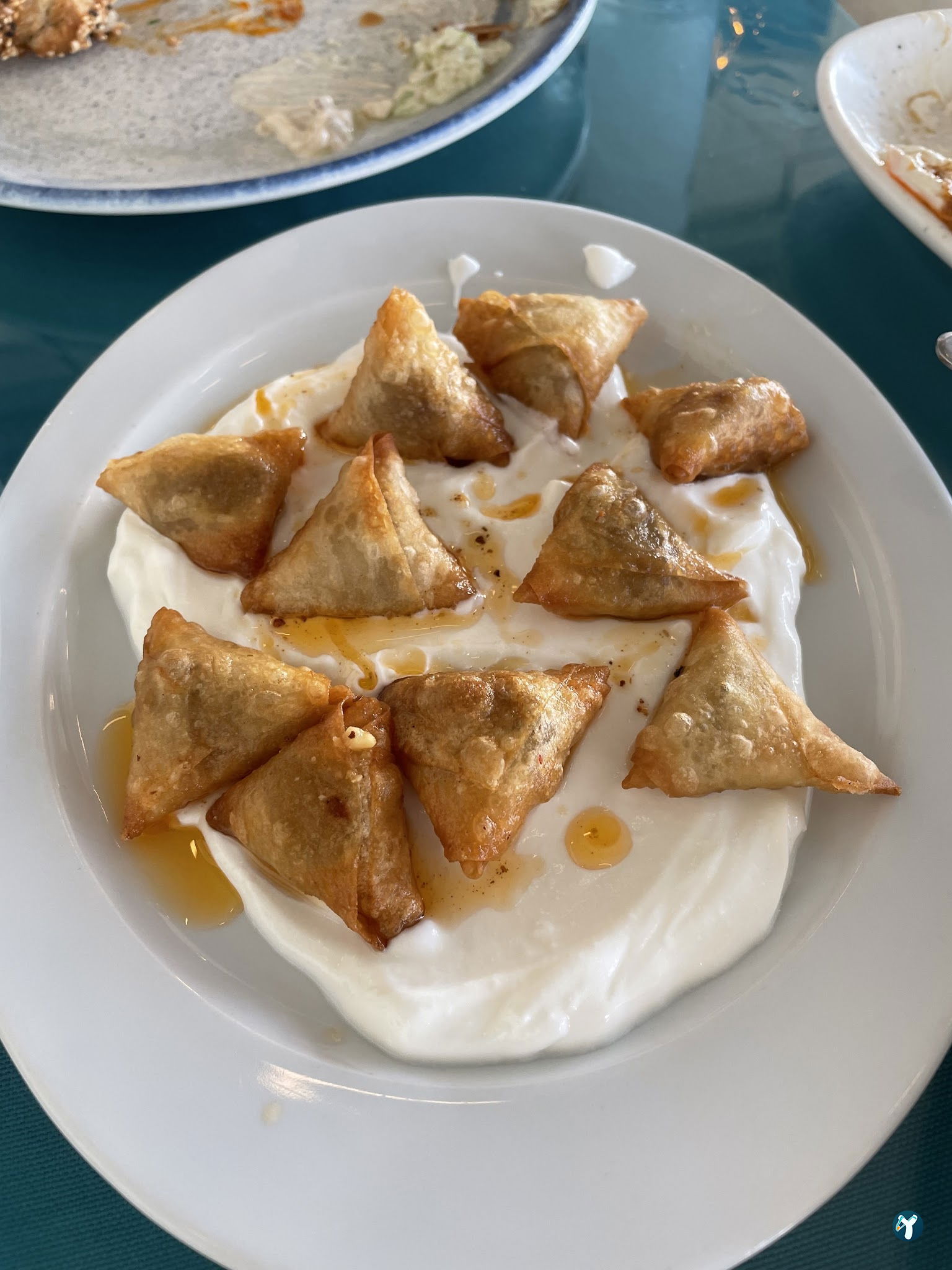 Mezze Teras Restaurant