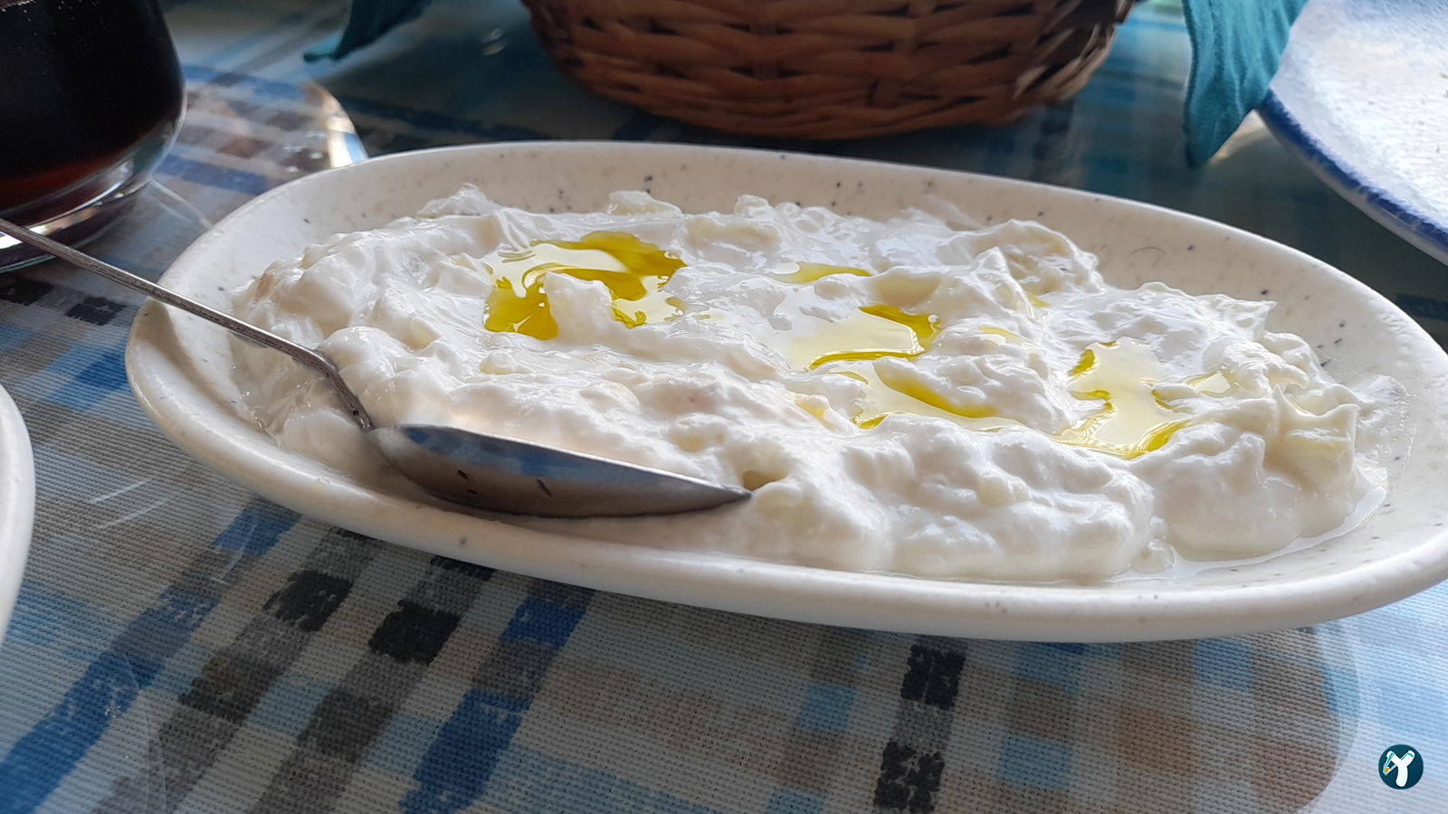Mezze Teras Restaurant
