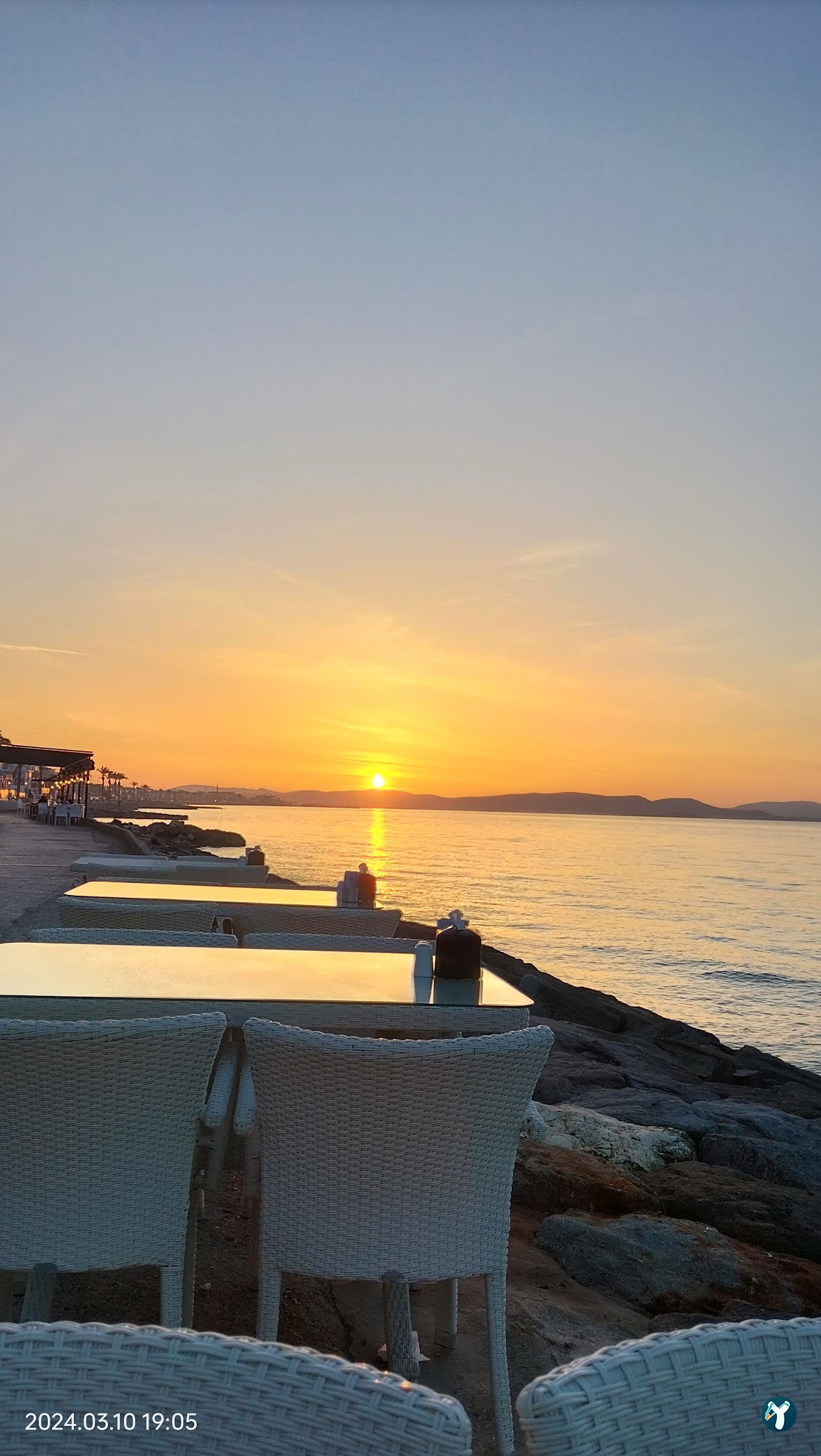 Mezze Teras Restaurant