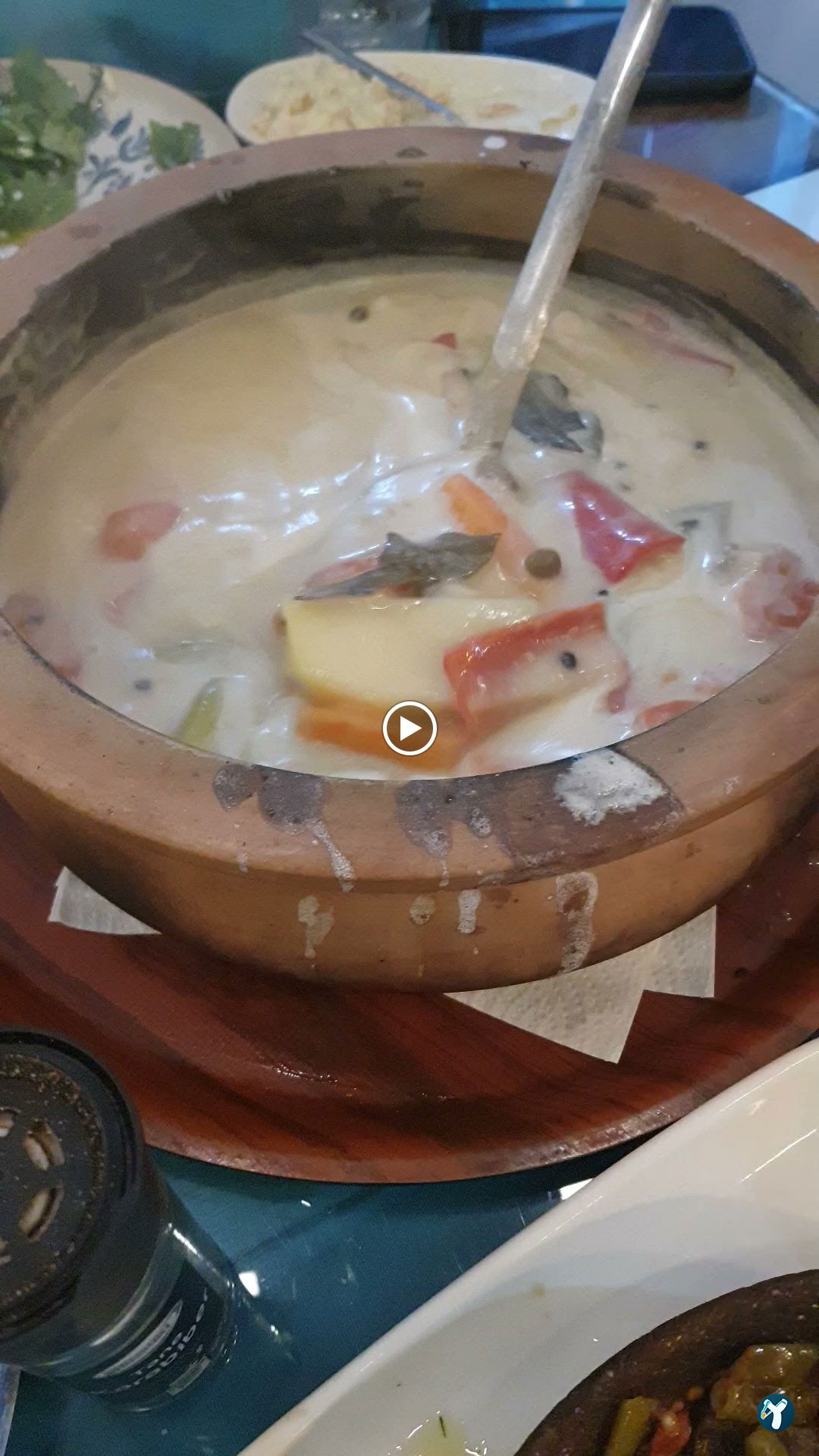 Mezze Teras Restaurant