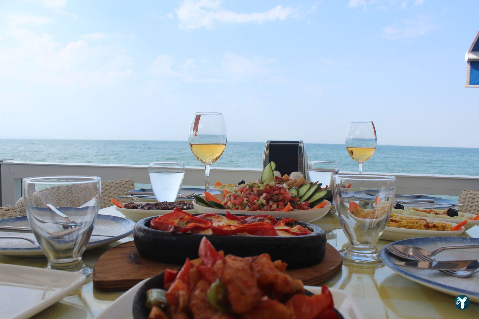 Mezze Teras Restaurant