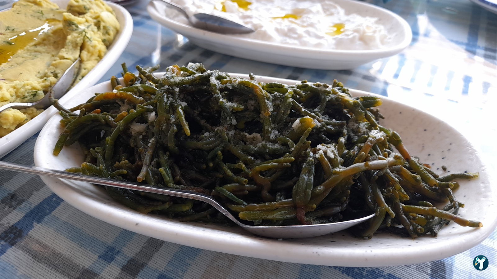Mezze Teras Restaurant