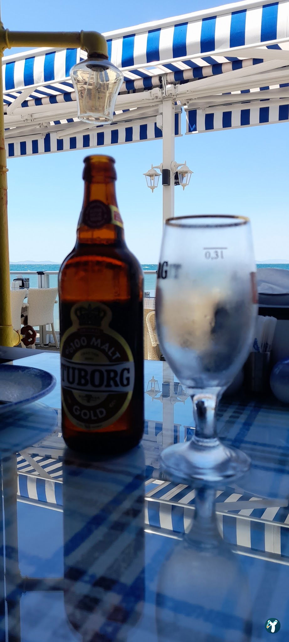 Mezze Teras Restaurant