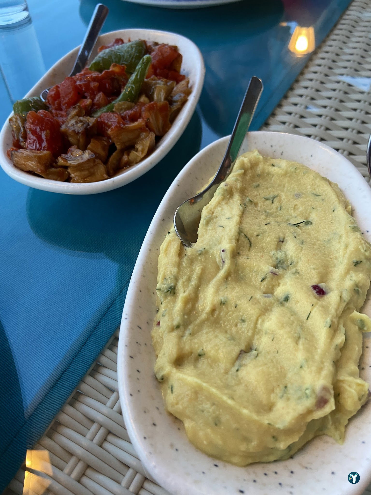 Mezze Teras Restaurant
