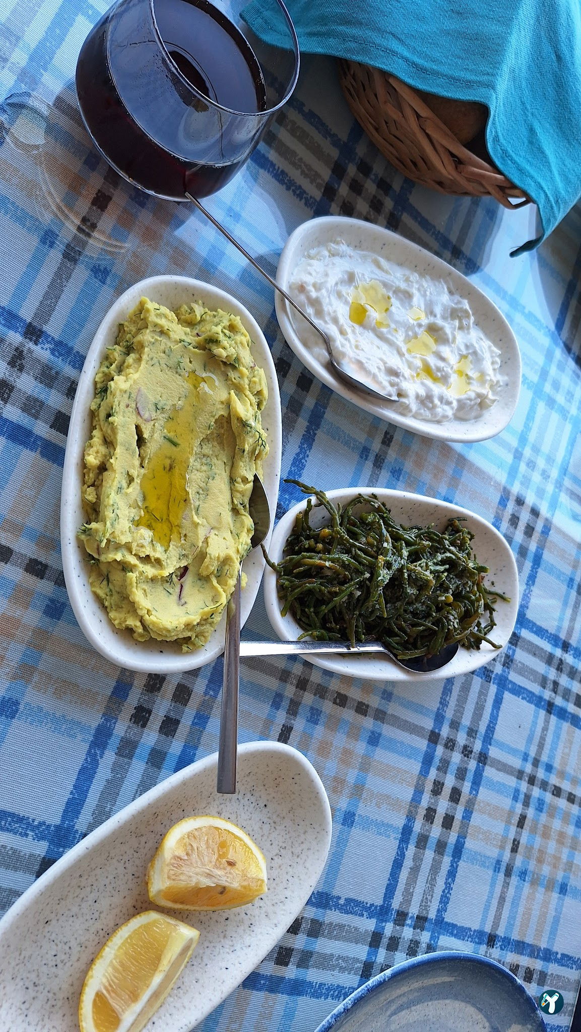 Mezze Teras Restaurant