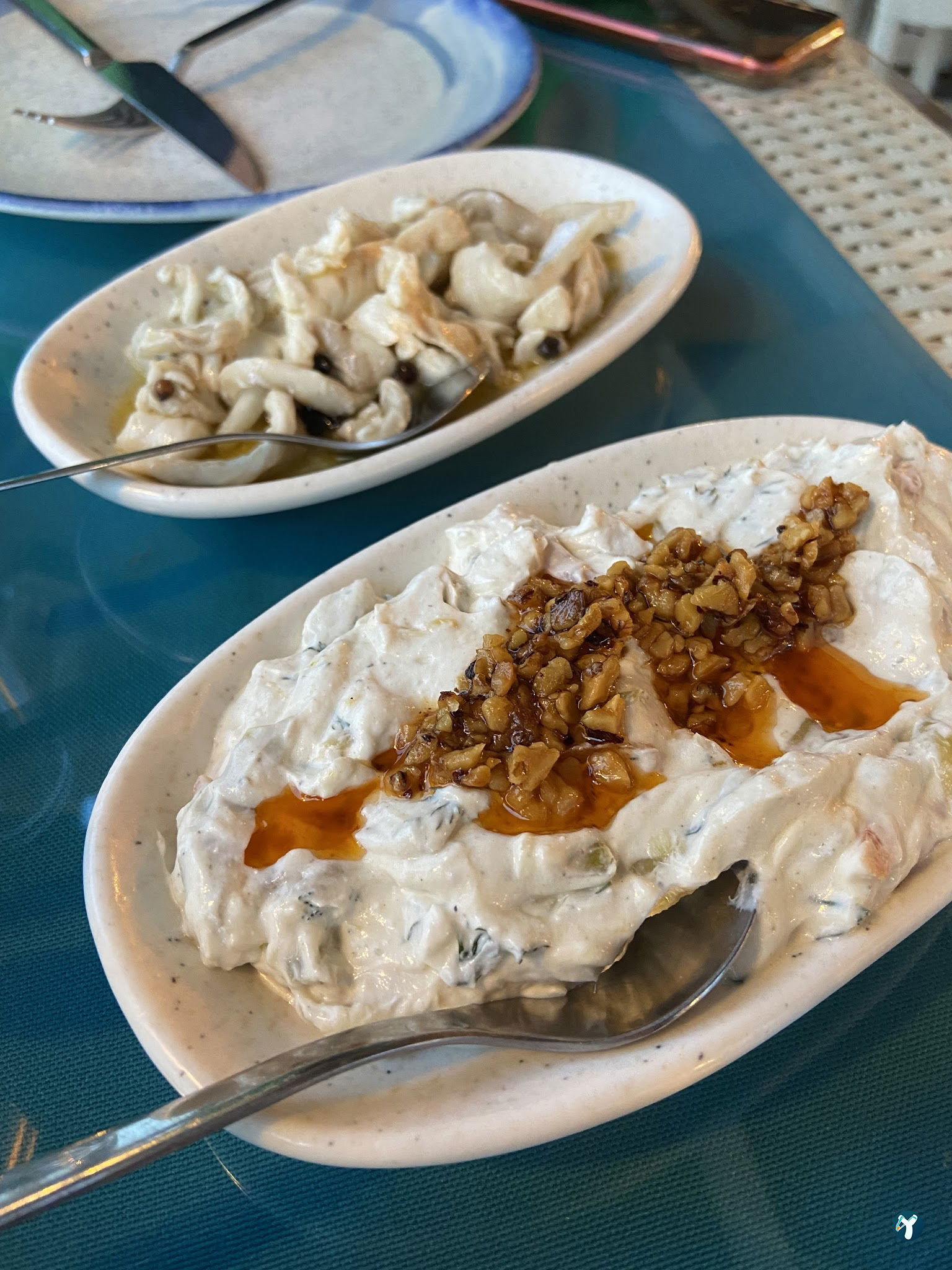 Mezze Teras Restaurant