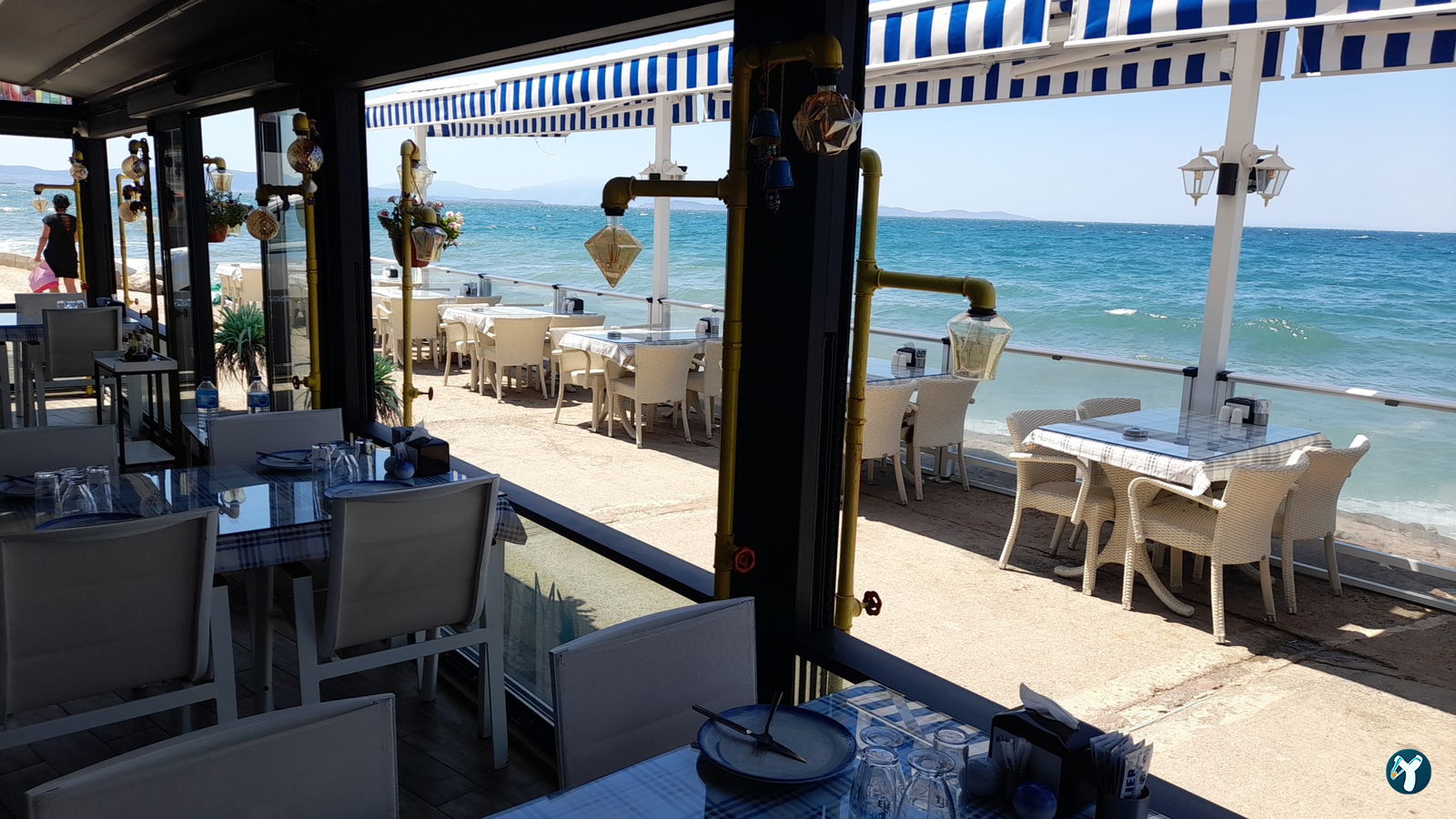 Mezze Teras Restaurant