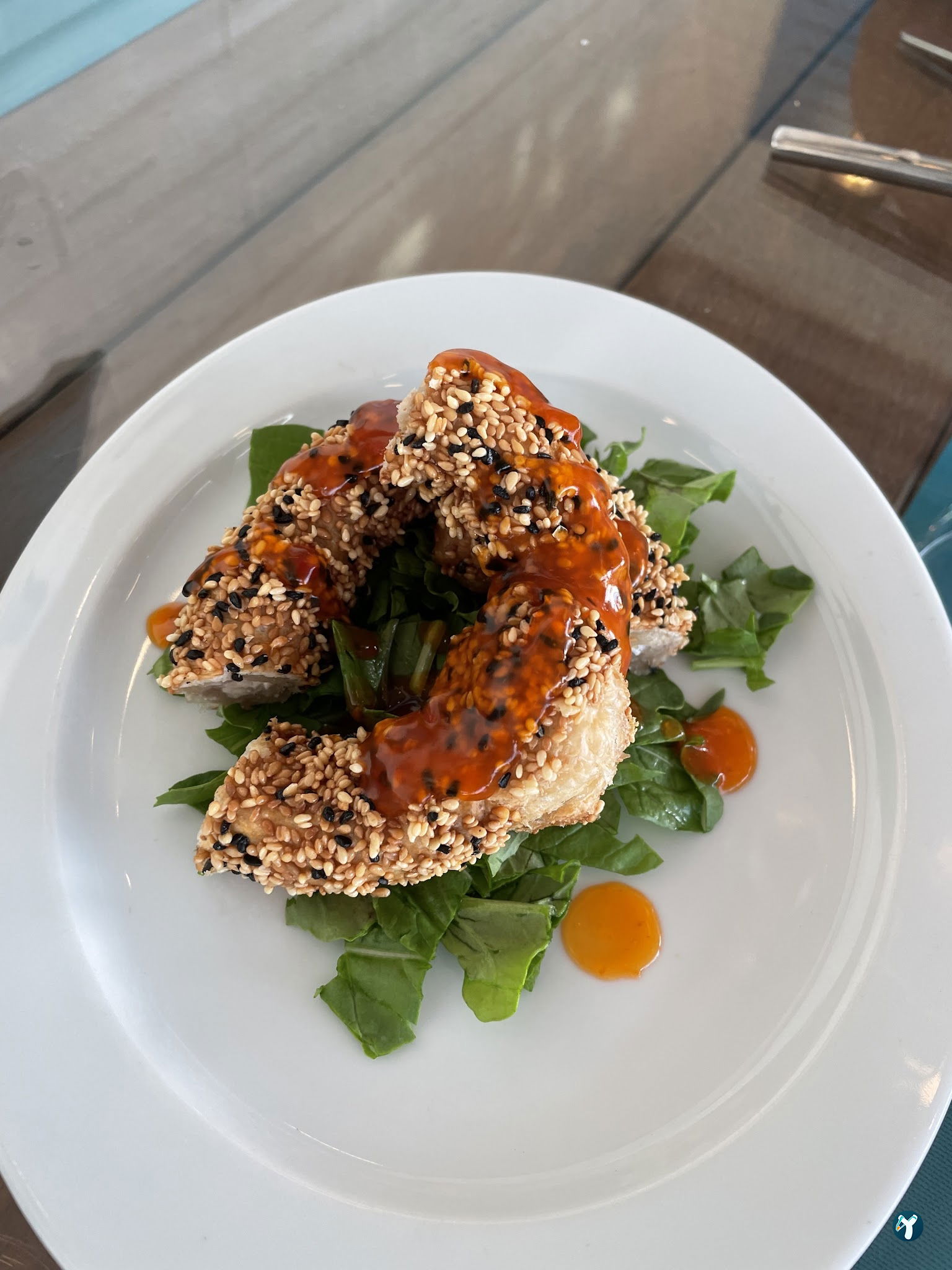 Mezze Teras Restaurant