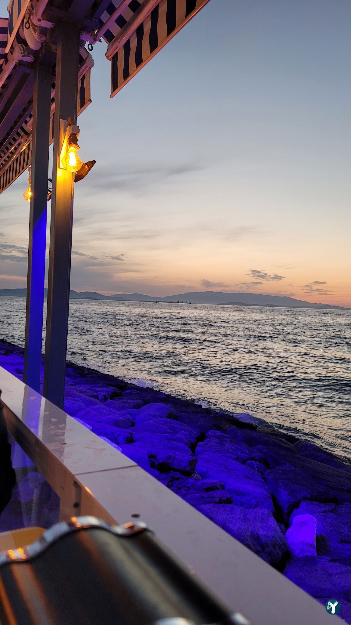 Mezze Teras Restaurant