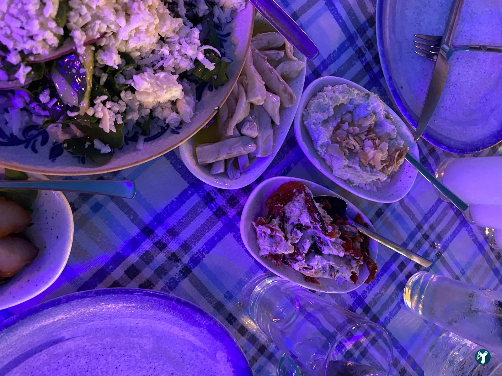 Mezze Teras Restaurant