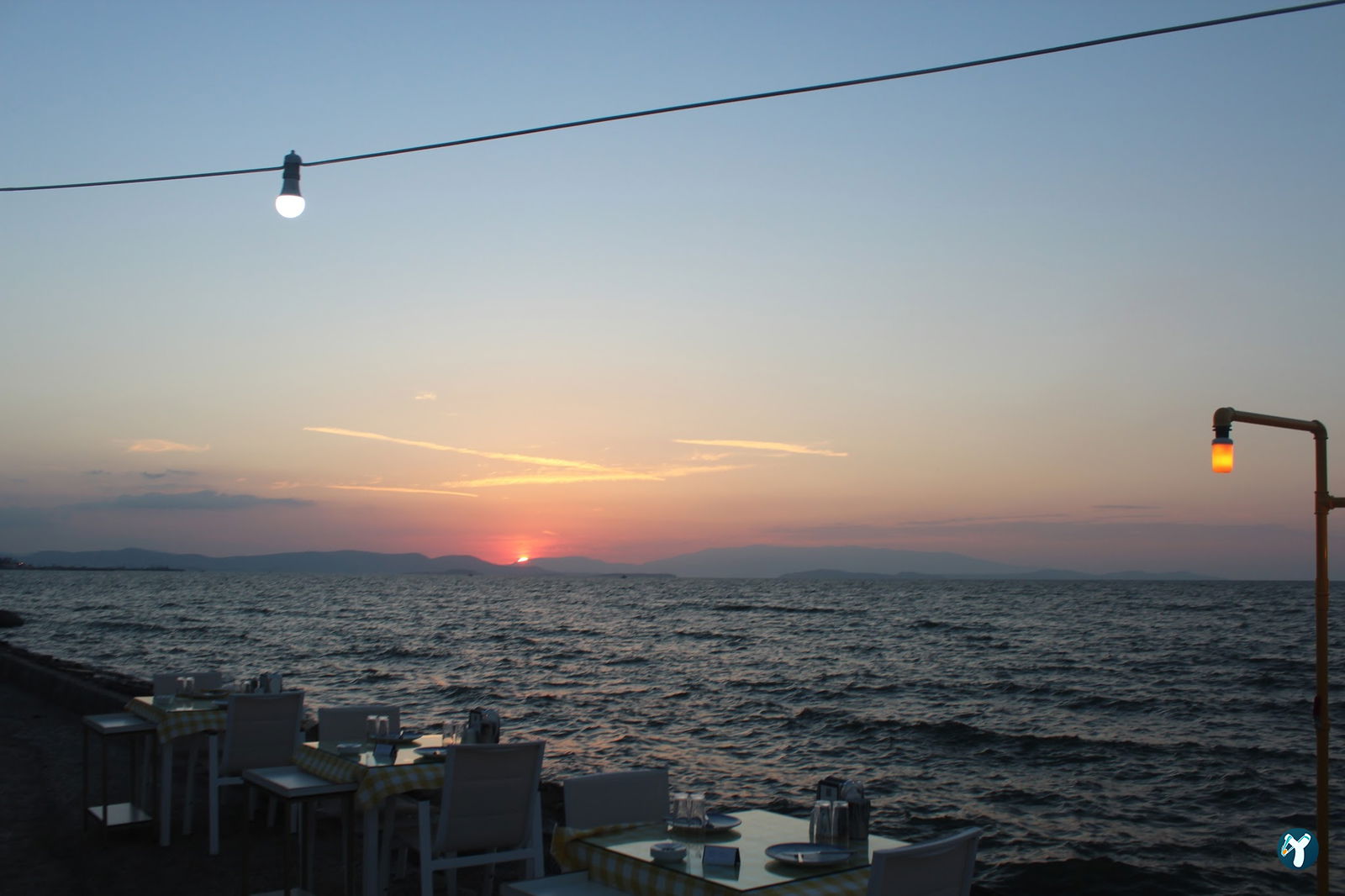 Mezze Teras Restaurant