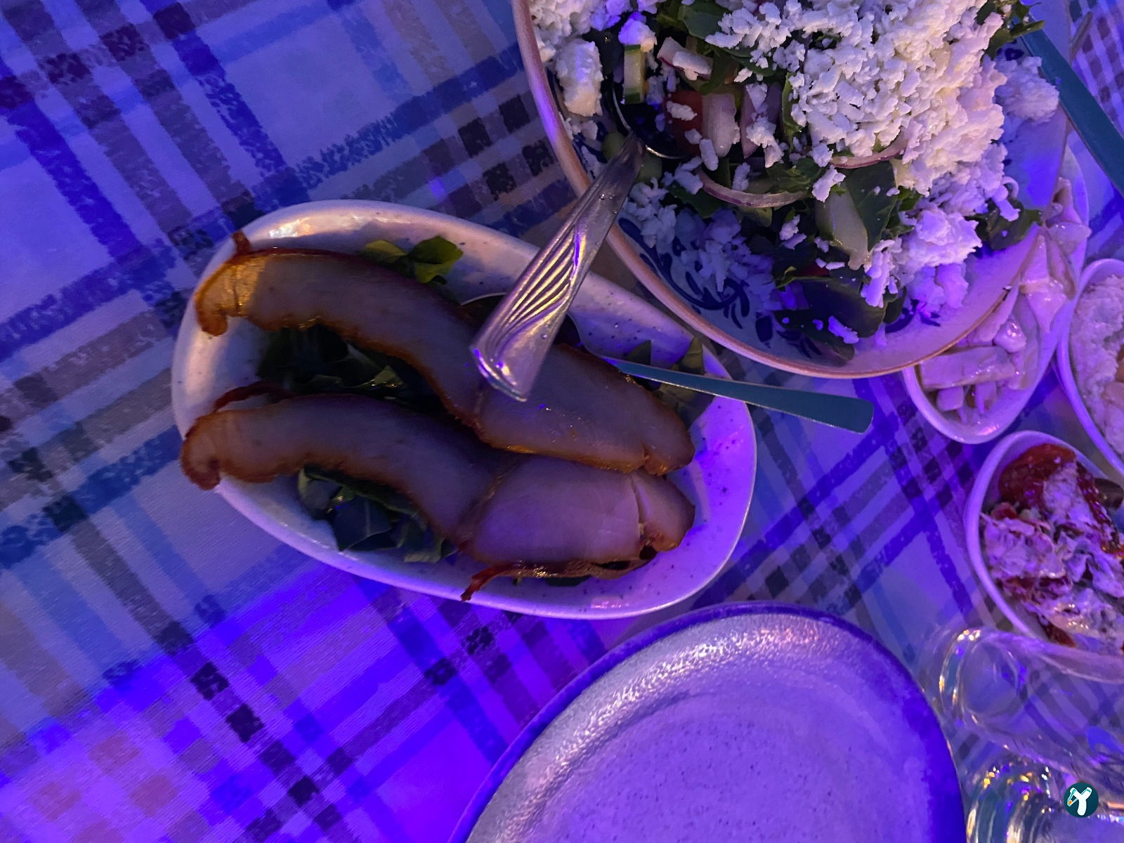 Mezze Teras Restaurant