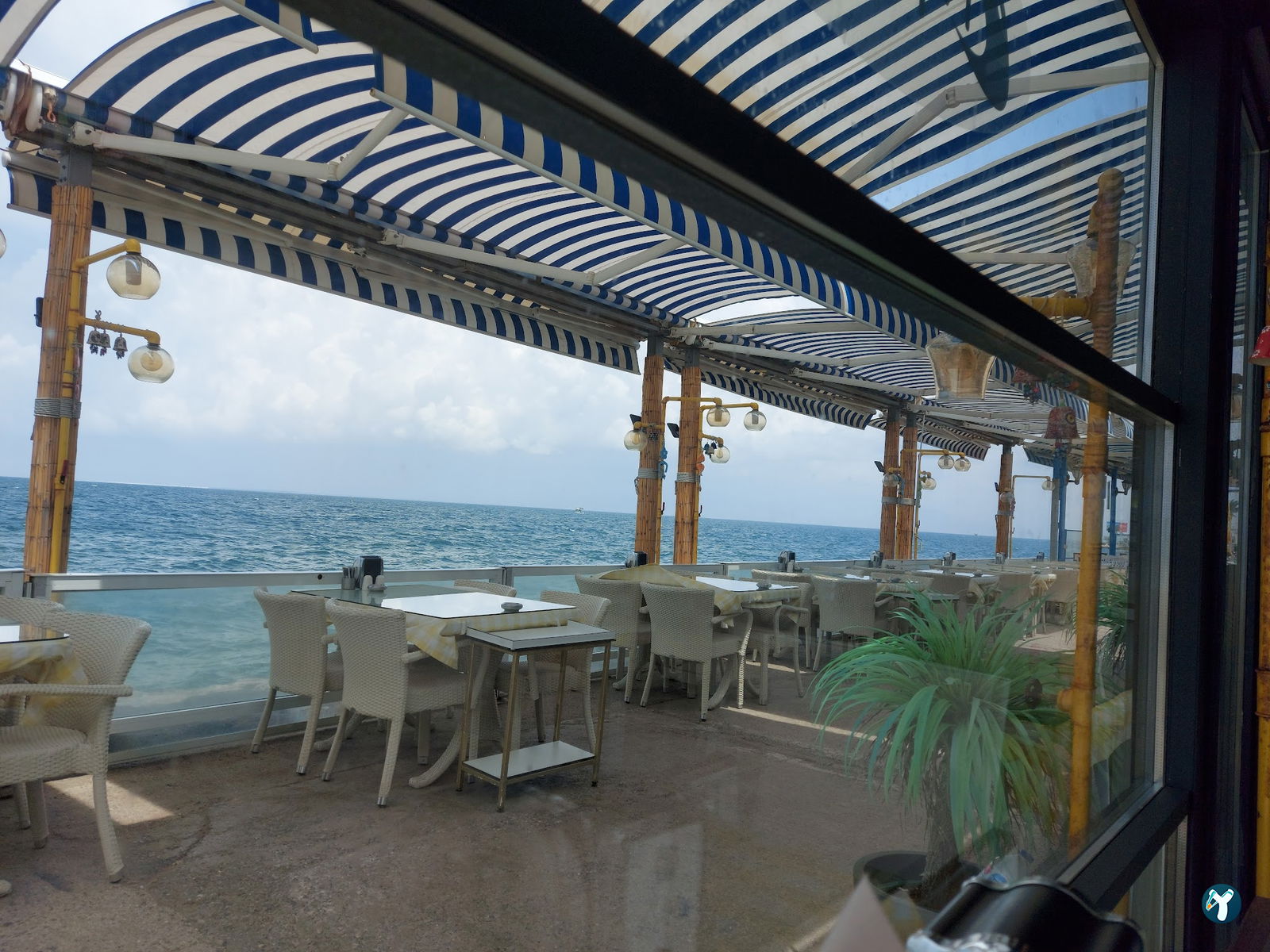 Mezze Teras Restaurant