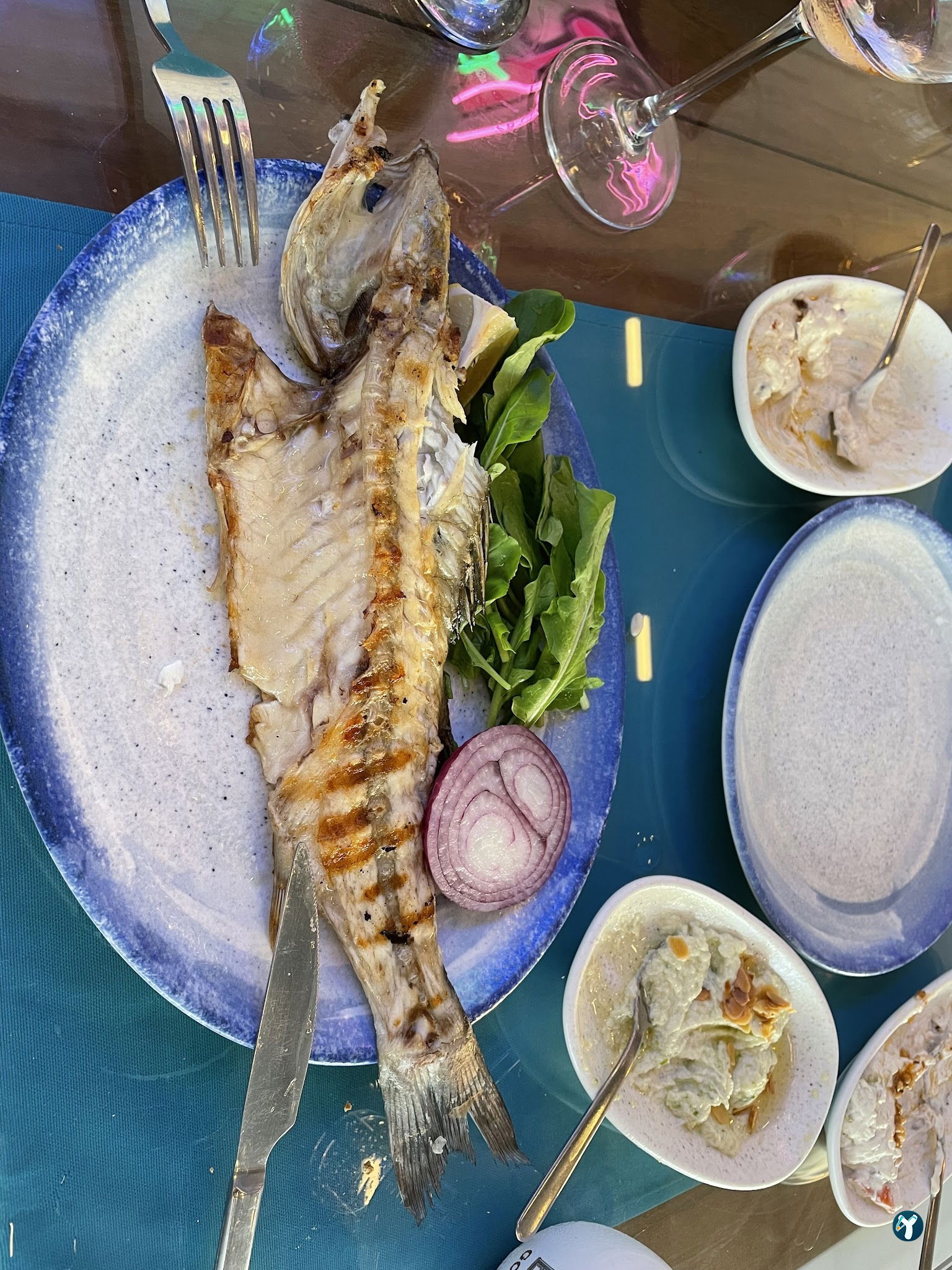Mezze Teras Restaurant