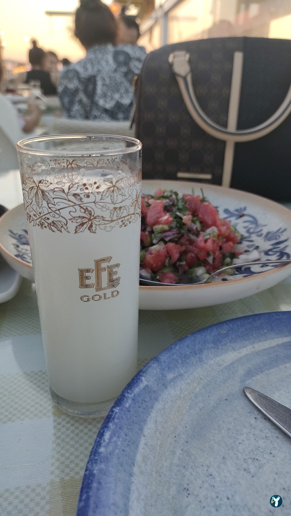Mezze Teras Restaurant