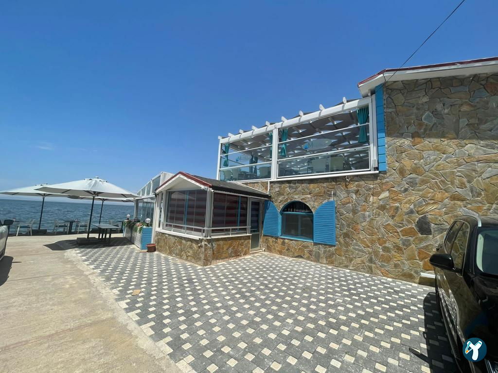 Mezze Teras Restaurant