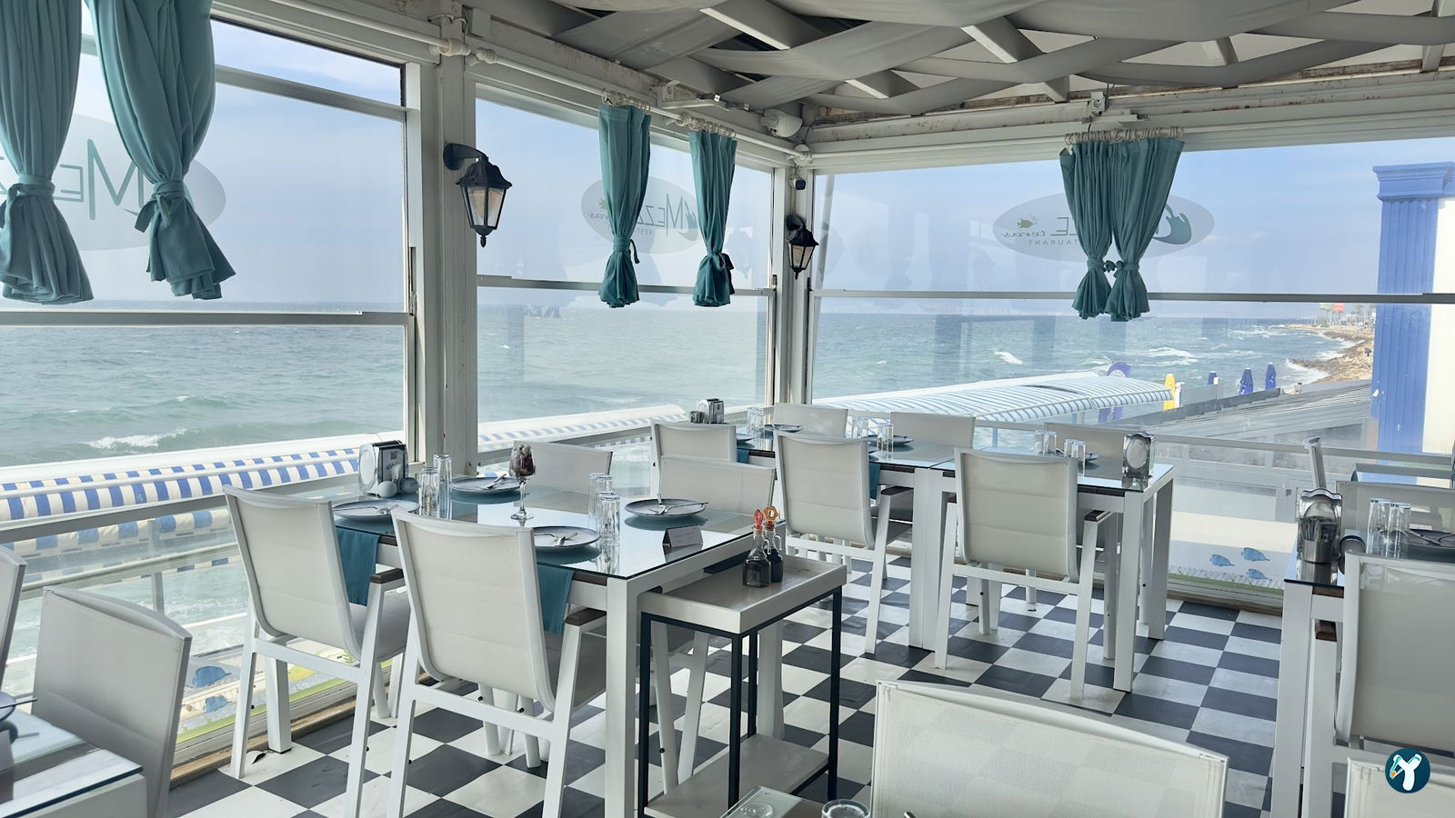 Mezze Teras Restaurant