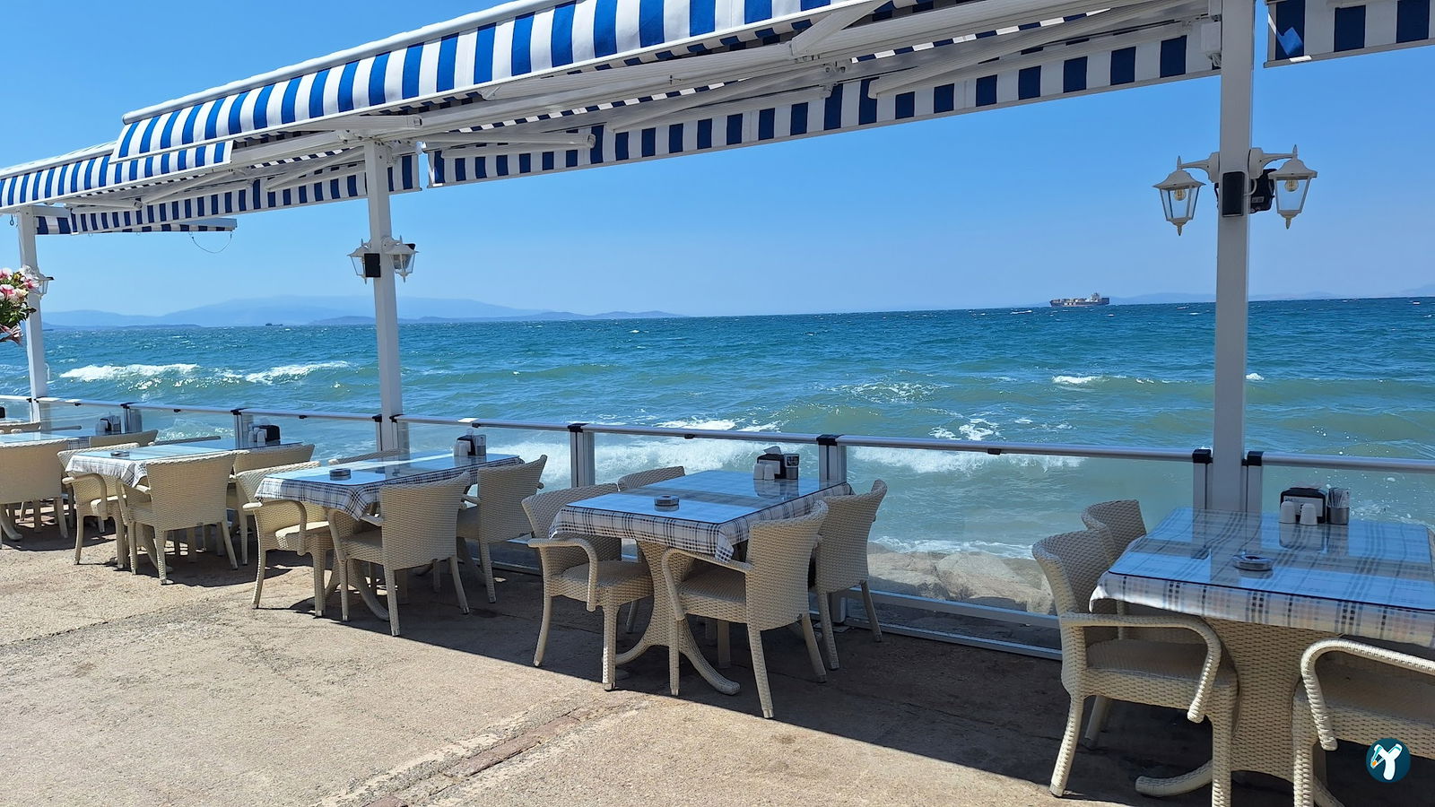 Mezze Teras Restaurant