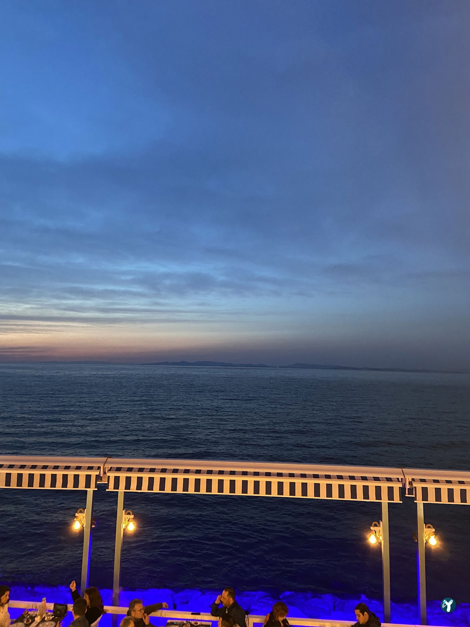 Mezze Teras Restaurant