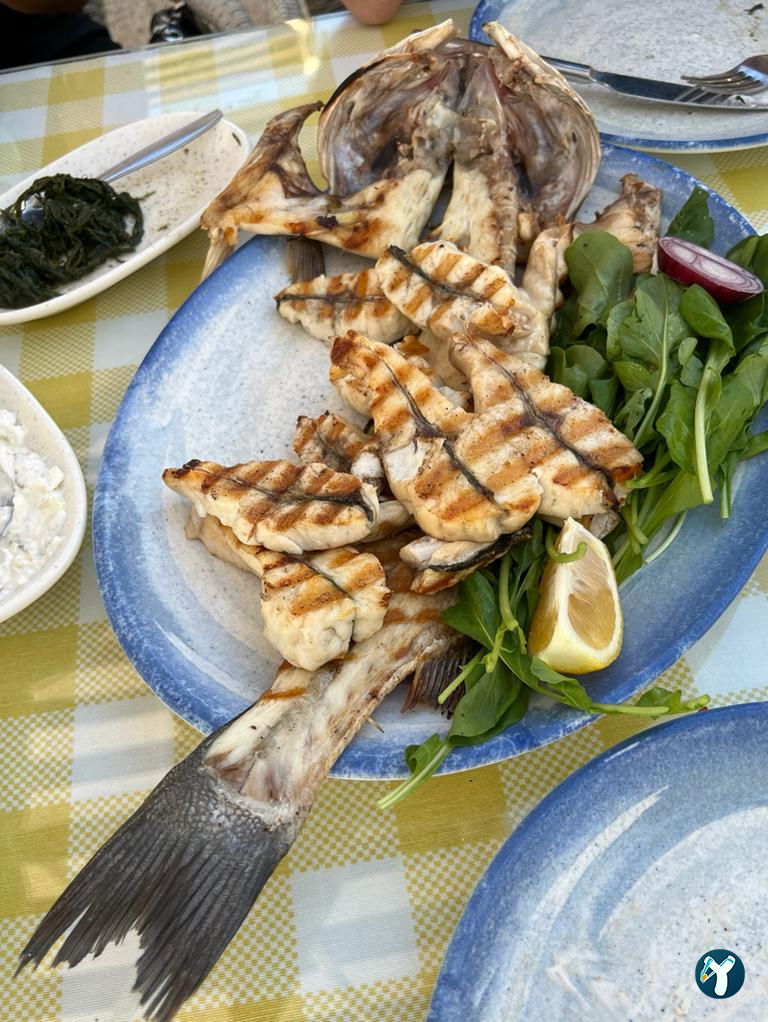 Mezze Teras Restaurant