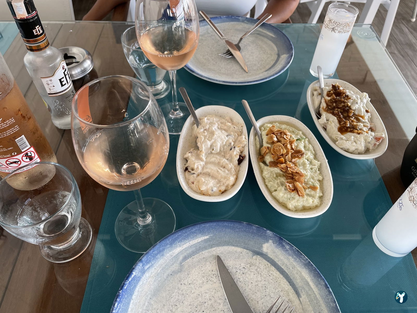 Mezze Teras Restaurant