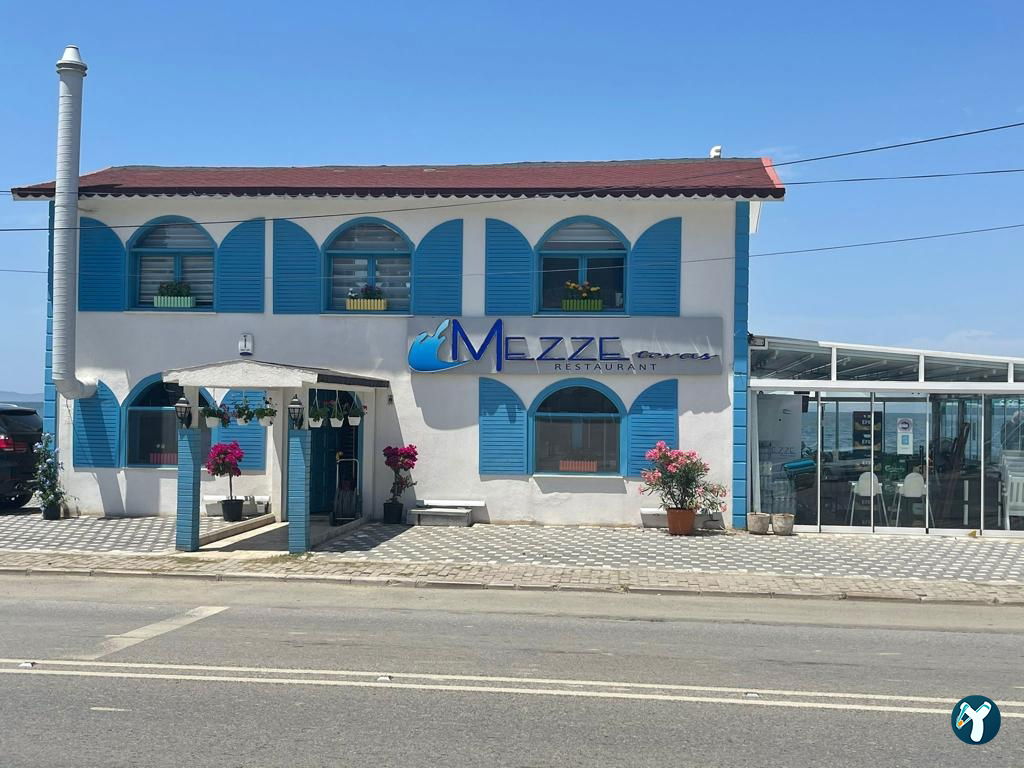 Mezze Teras Restaurant