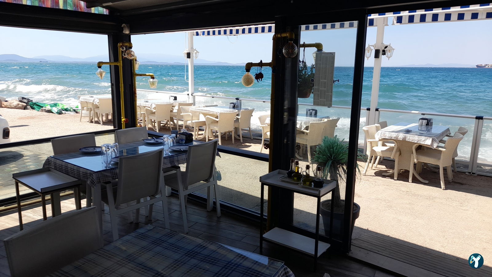Mezze Teras Restaurant