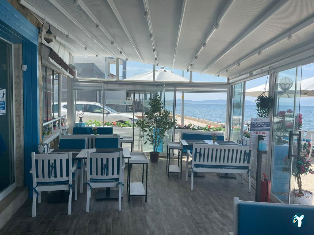 Mezze Teras Restaurant