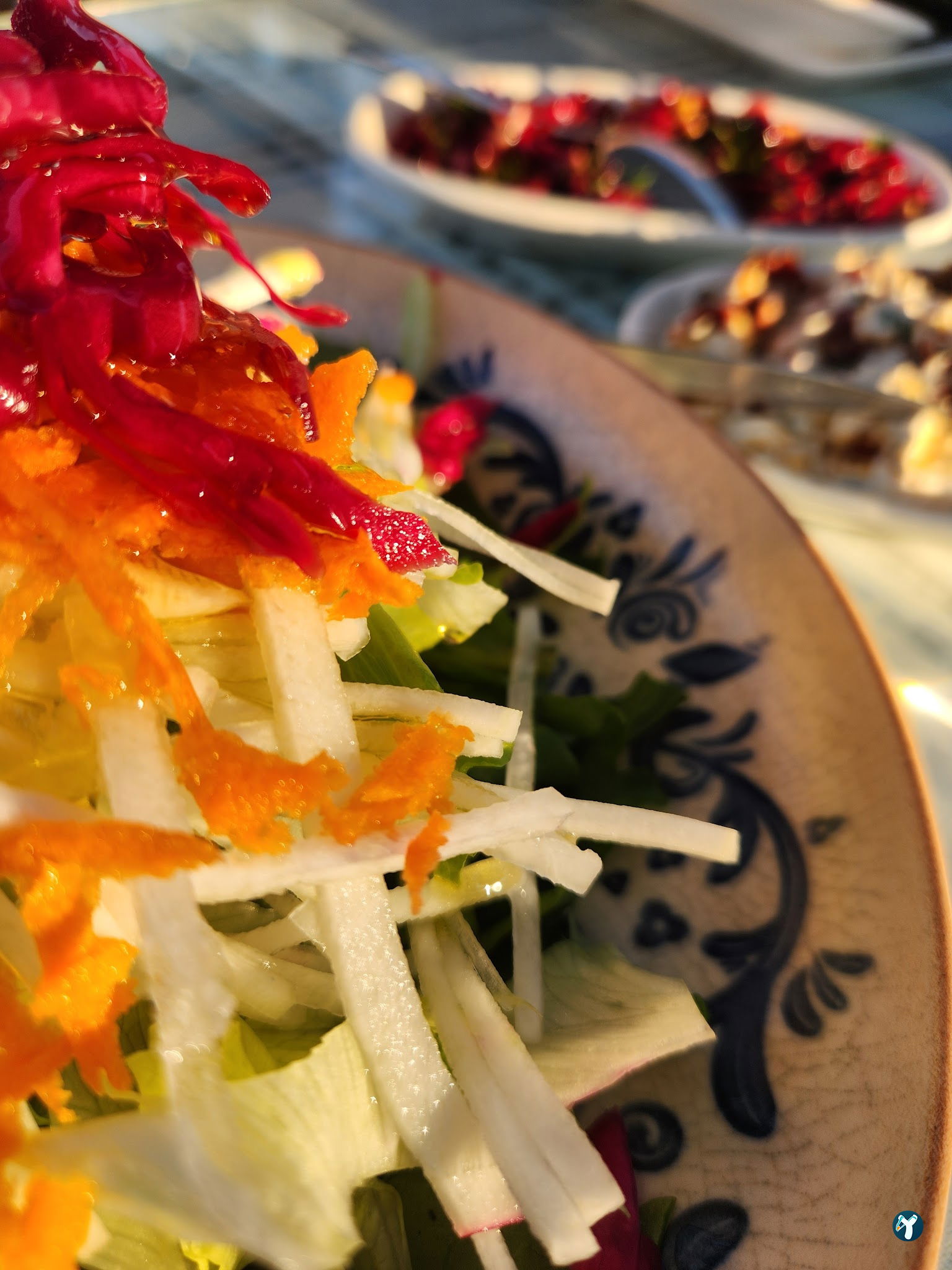 Mezze Teras Restaurant