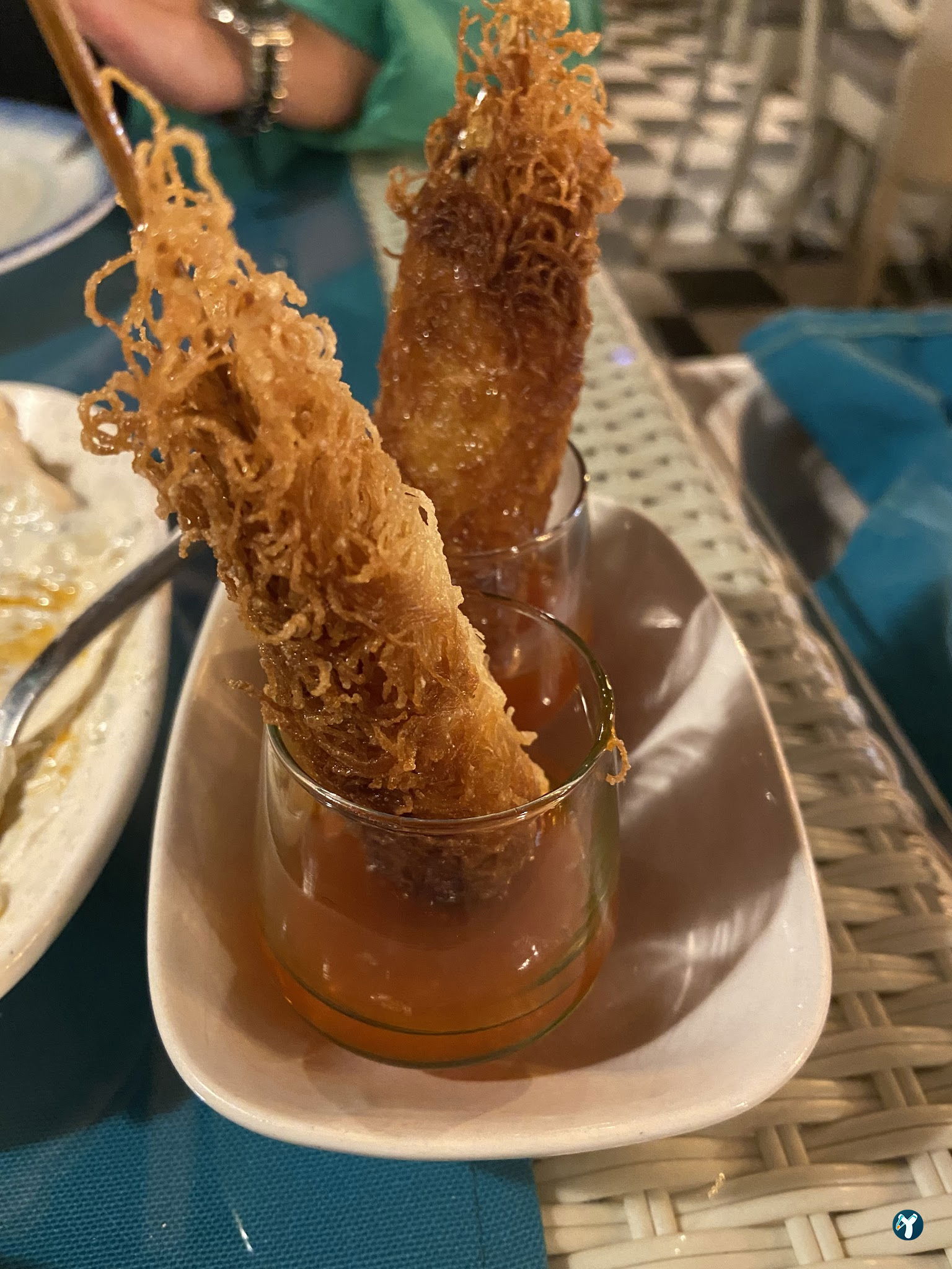 Mezze Teras Restaurant
