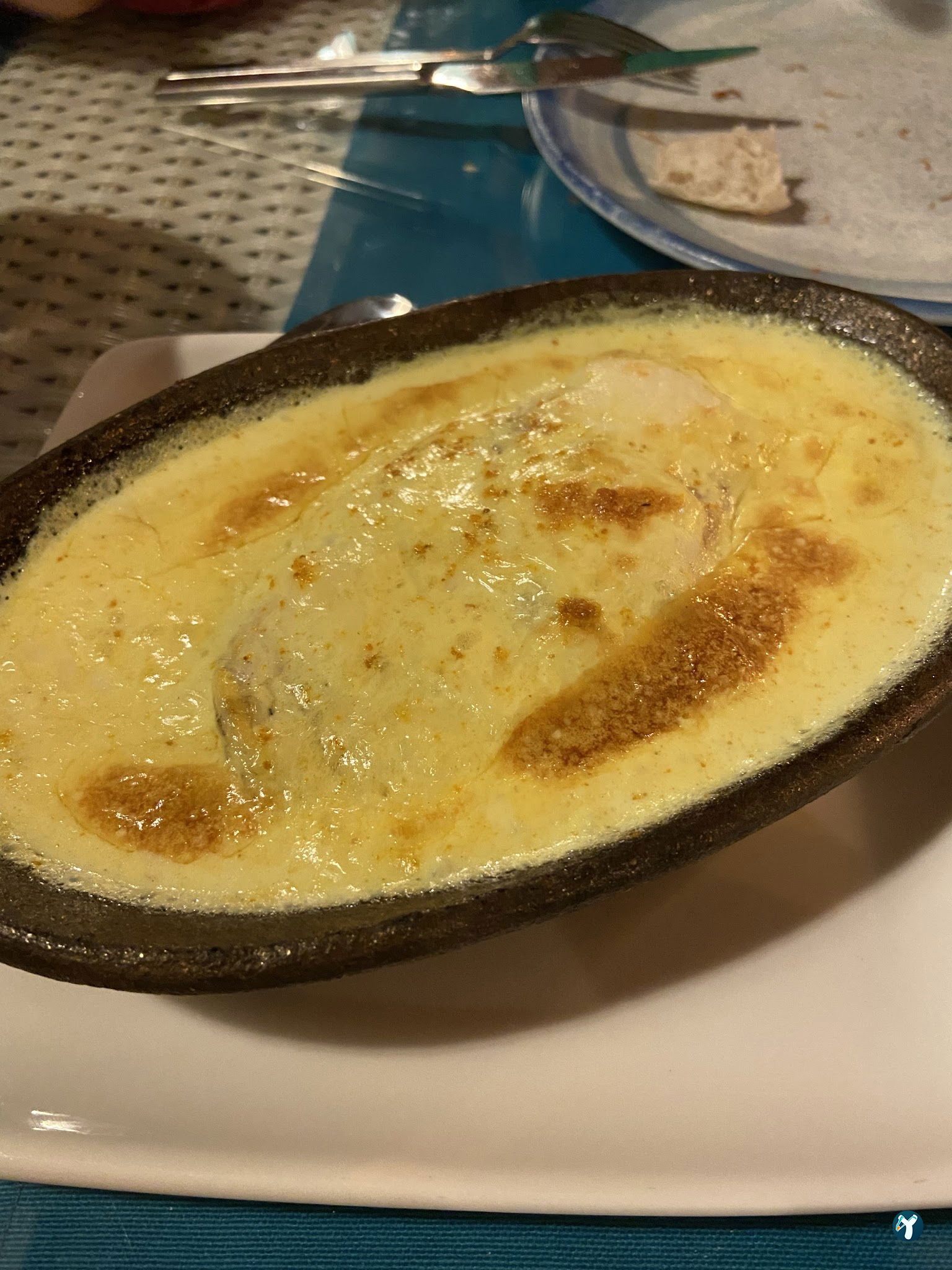 Mezze Teras Restaurant
