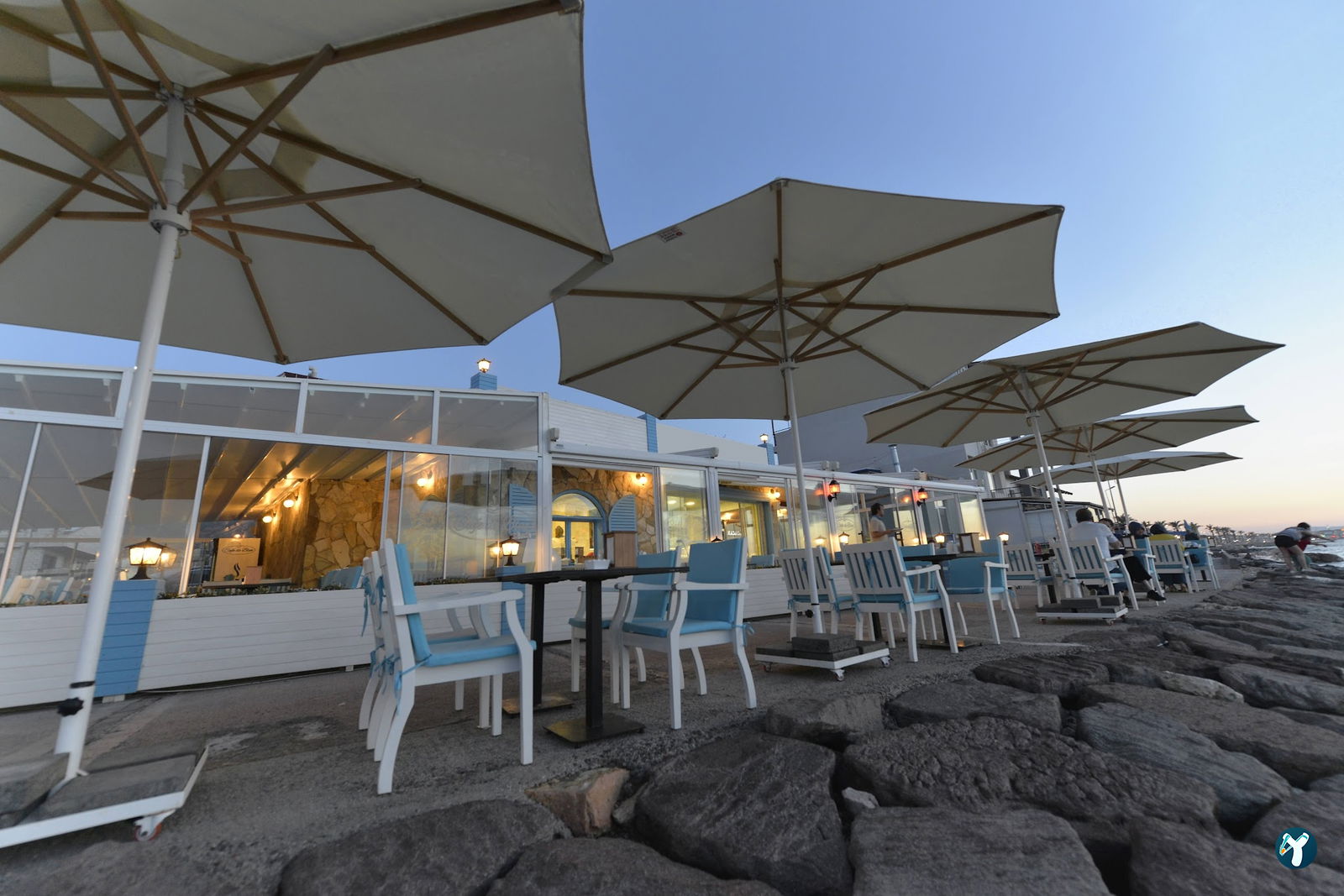 Mezze Teras Restaurant