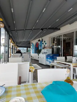 Mezze Teras Restaurant resimleri Mezze Teras Restaurant resimleri