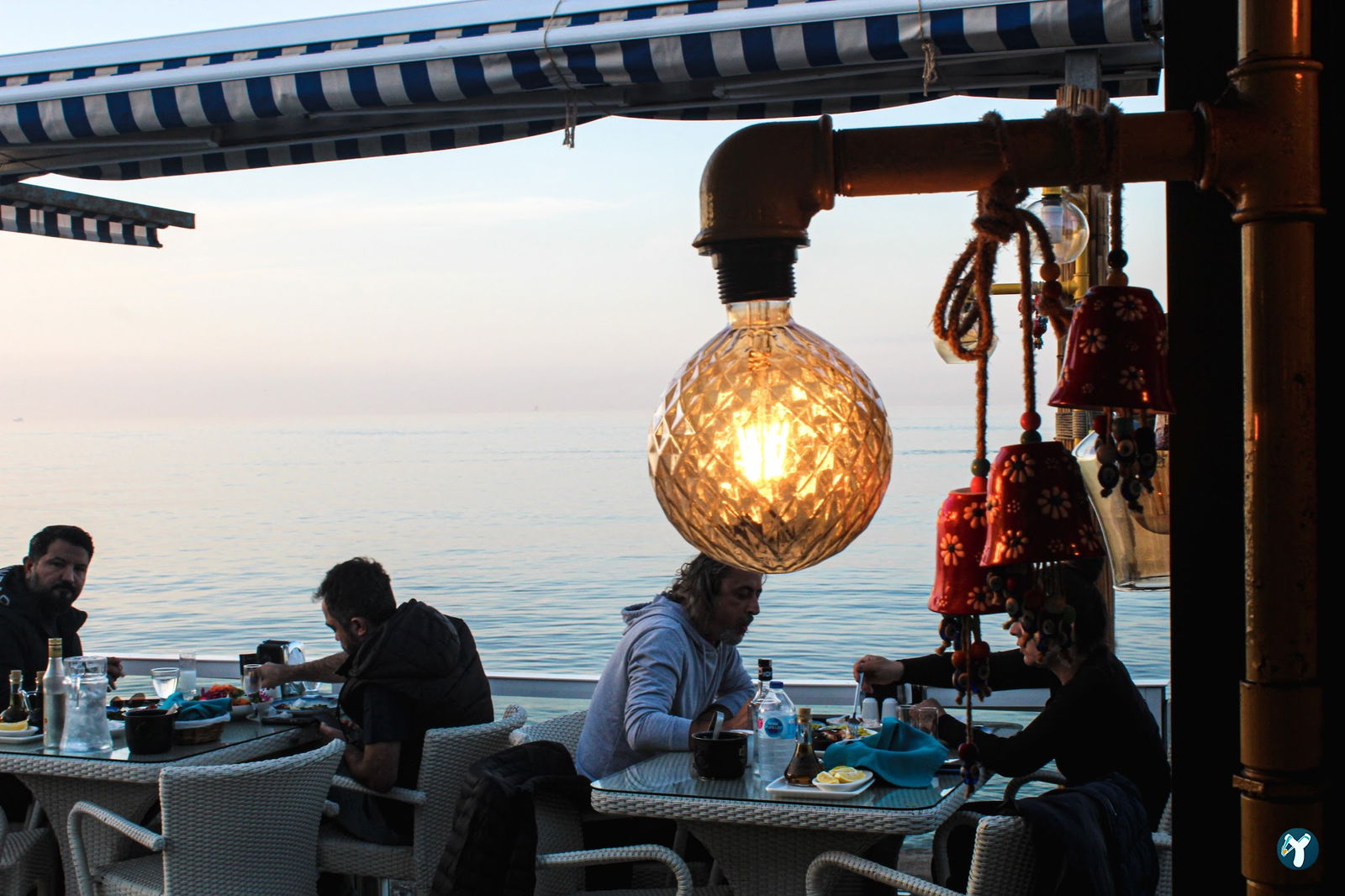 Mezze Teras Restaurant