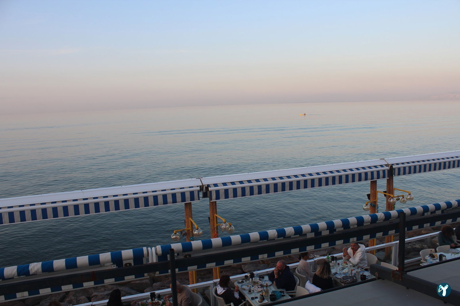 Mezze Teras Restaurant