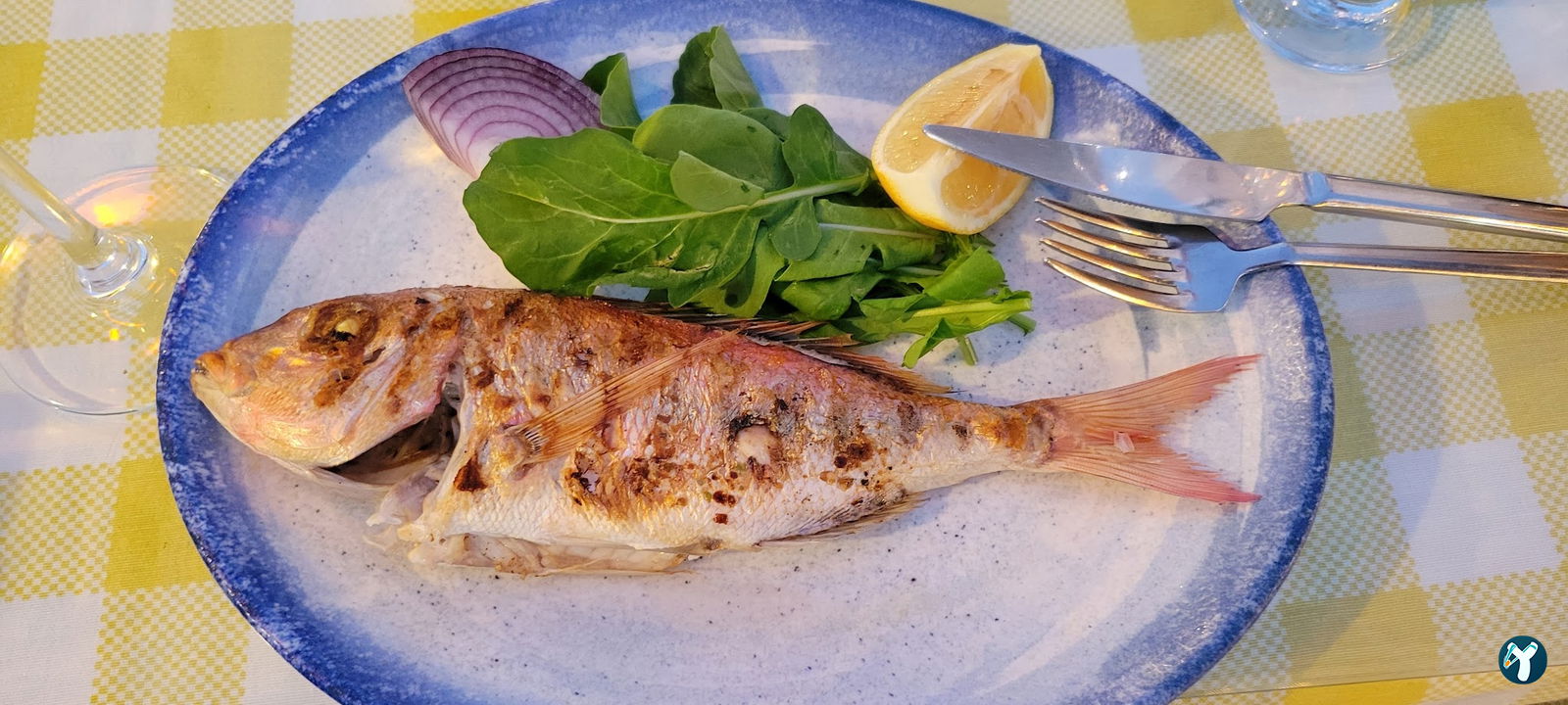 Mezze Teras Restaurant