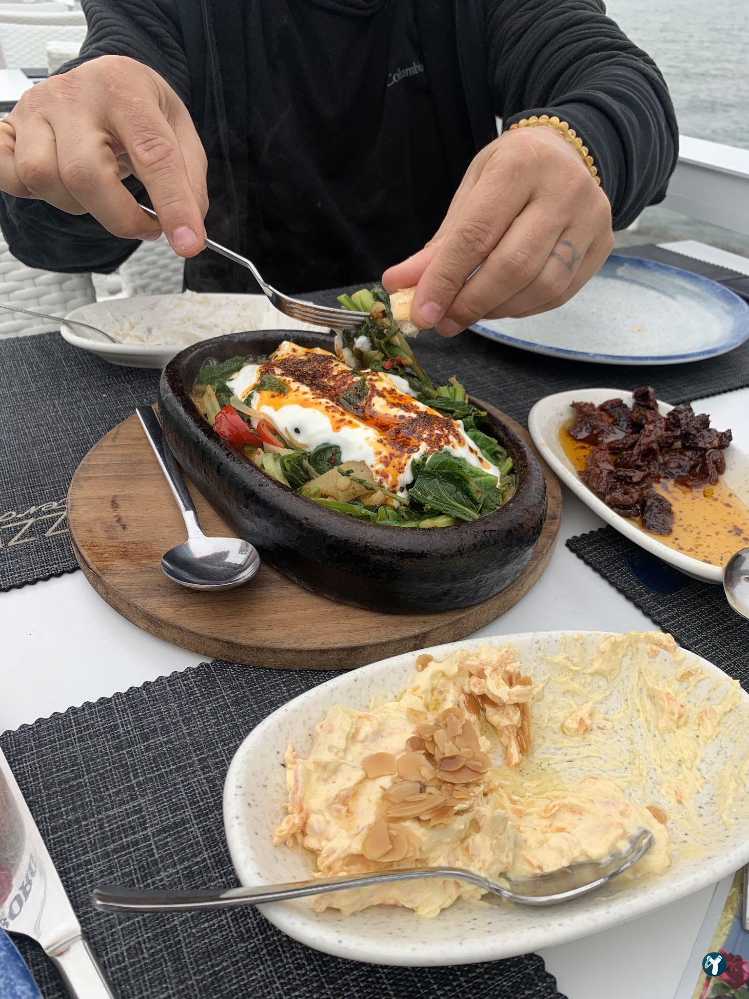 Mezze Teras Restaurant