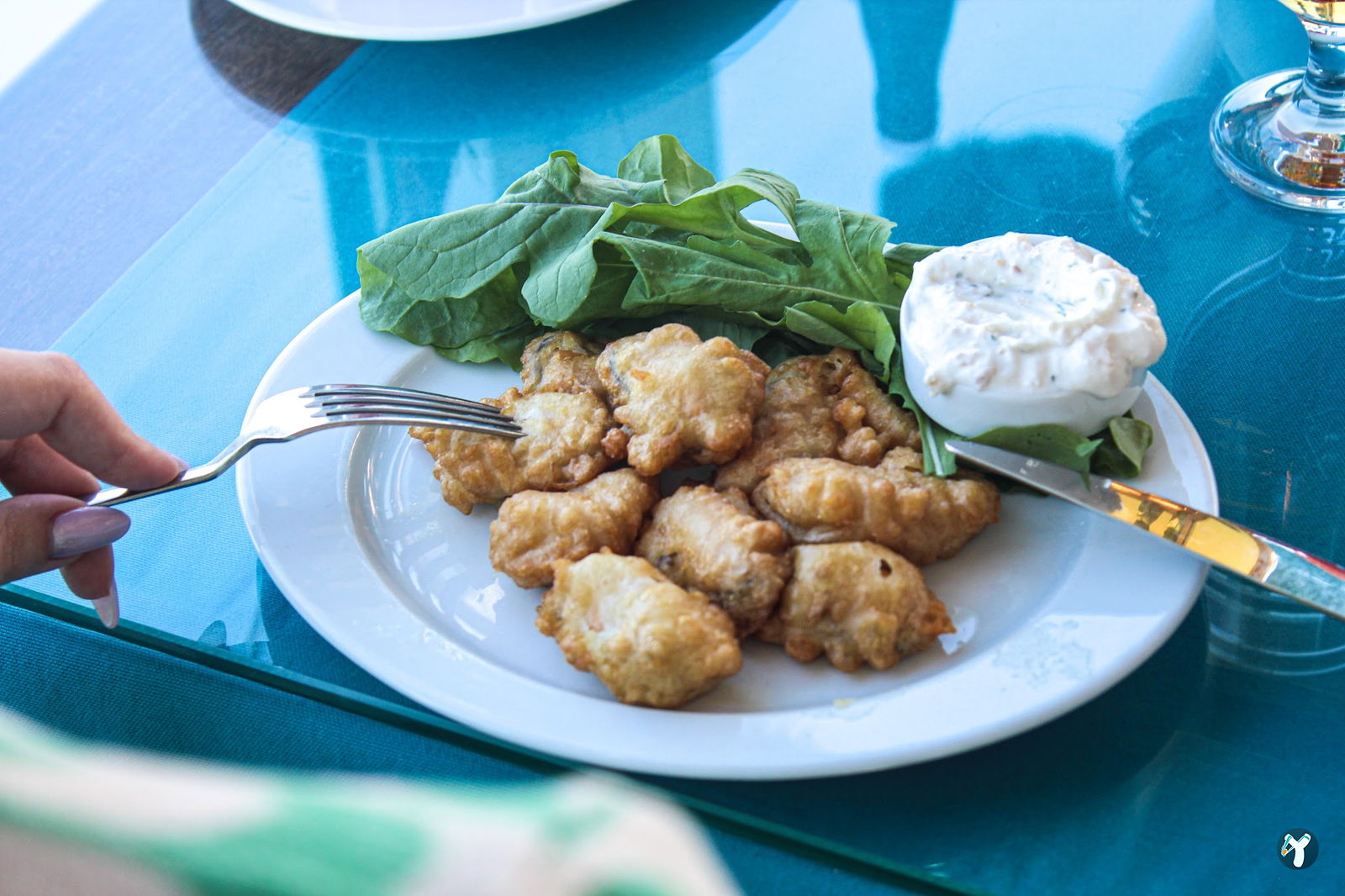 Mezze Teras Restaurant