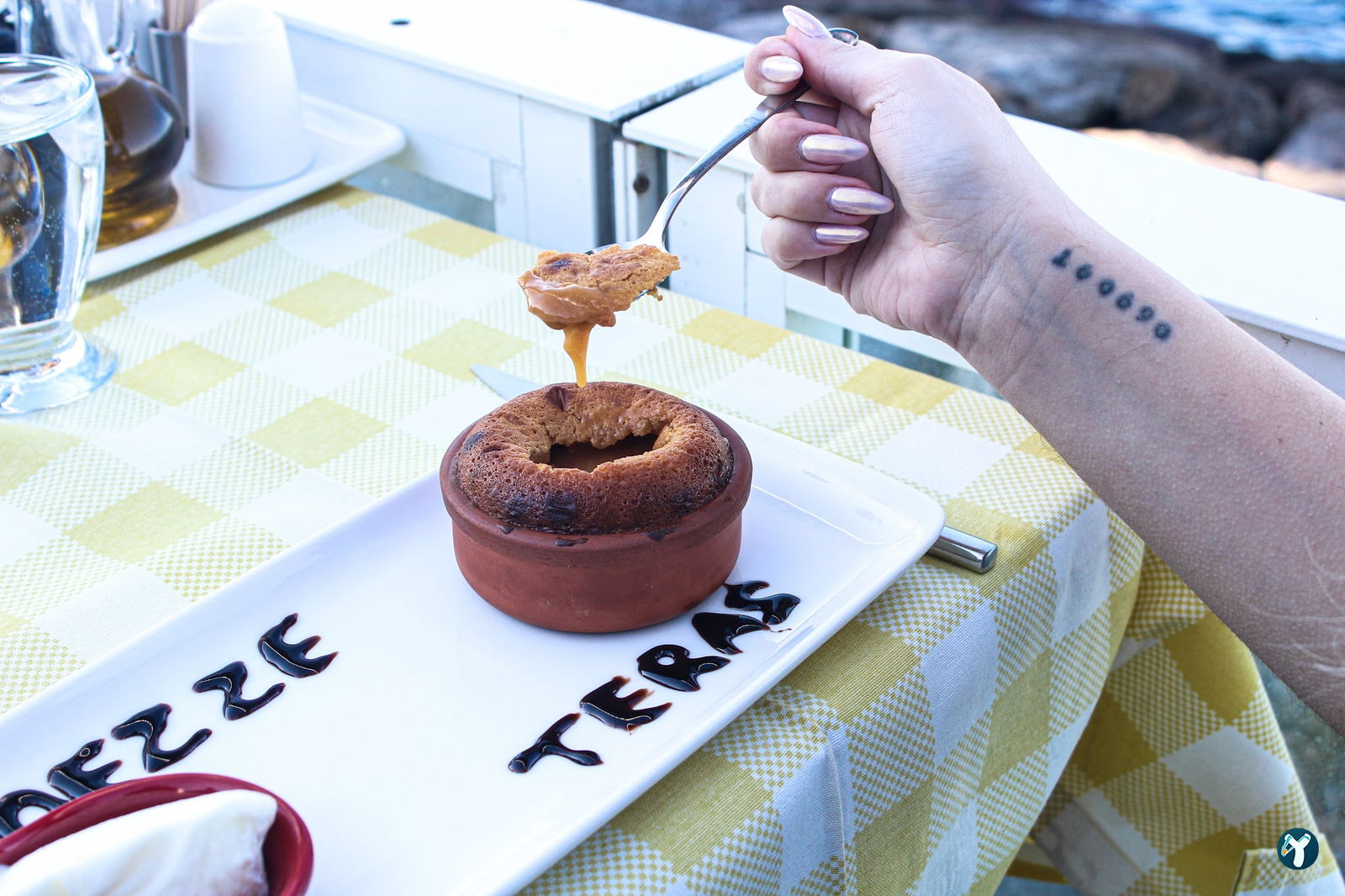 Mezze Teras Restaurant