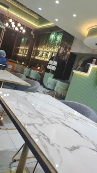 Perla Cafe Restaurant resimleri