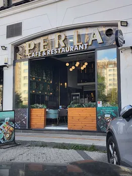 Perla Cafe Restaurant resimleri Perla Cafe Restaurant resimleri
