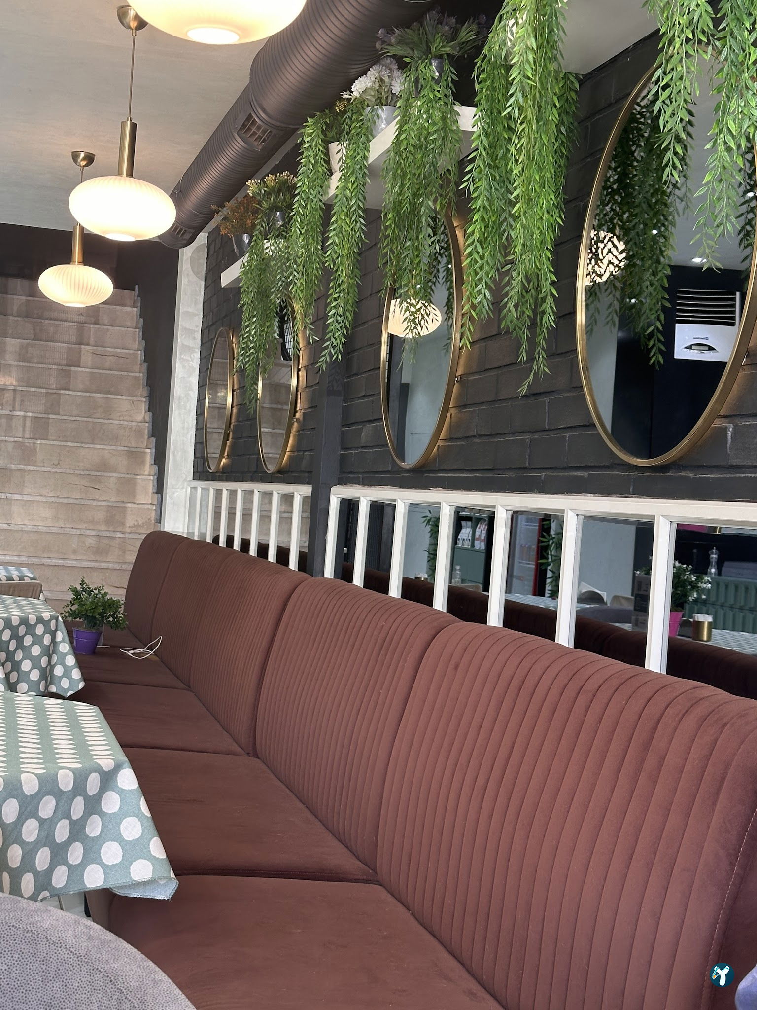 Perla Cafe Restaurant