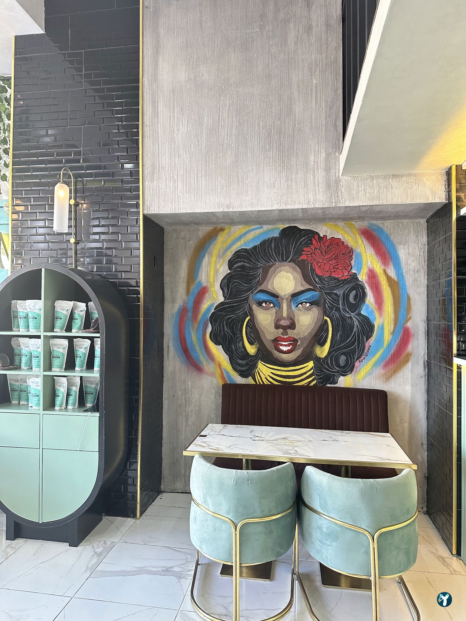 Perla Cafe Restaurant
