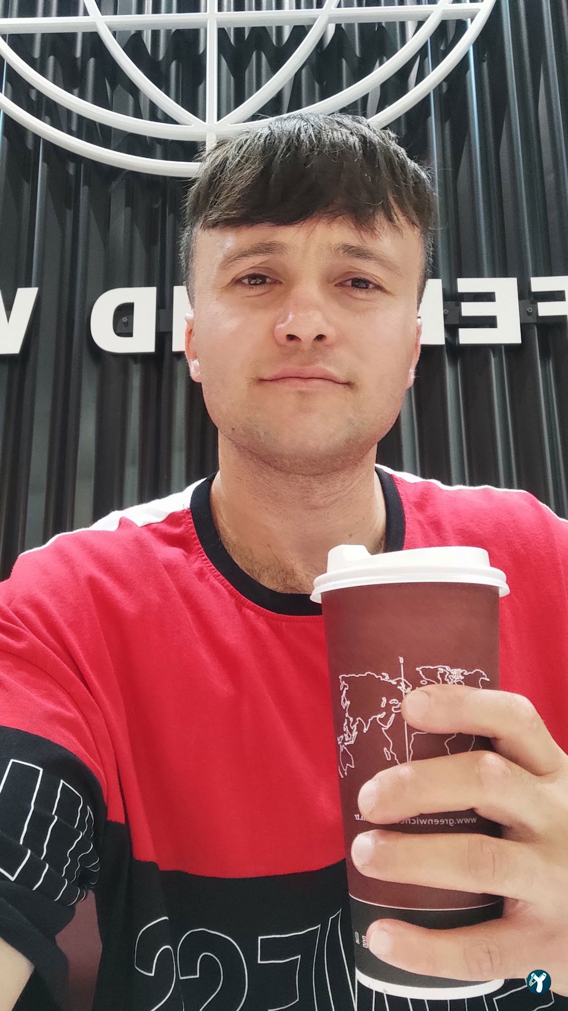 Greenwich Coffee Gebze Center