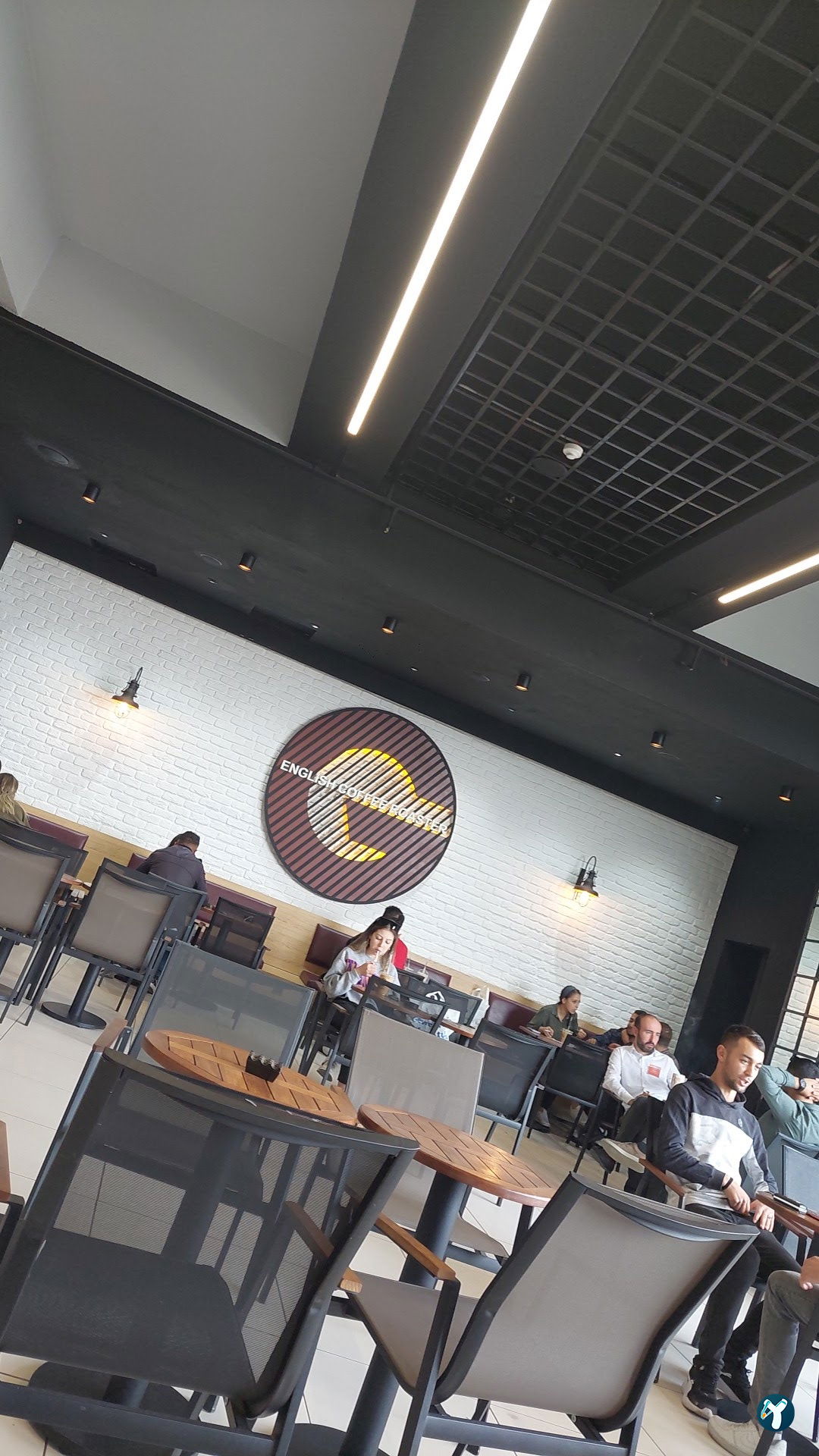 Greenwich Coffee Gebze Center