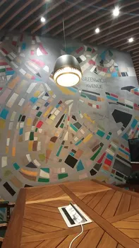 Greenwich Coffee Gebze Center resimleri