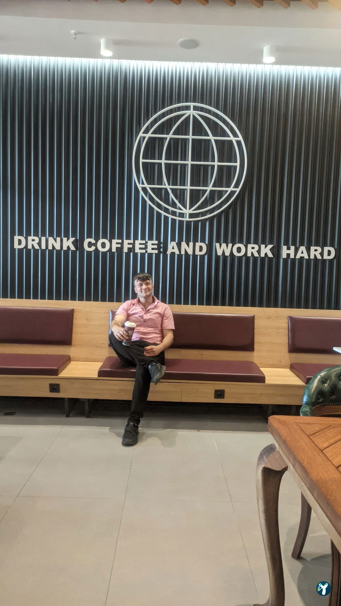 Greenwich Coffee Gebze Center
